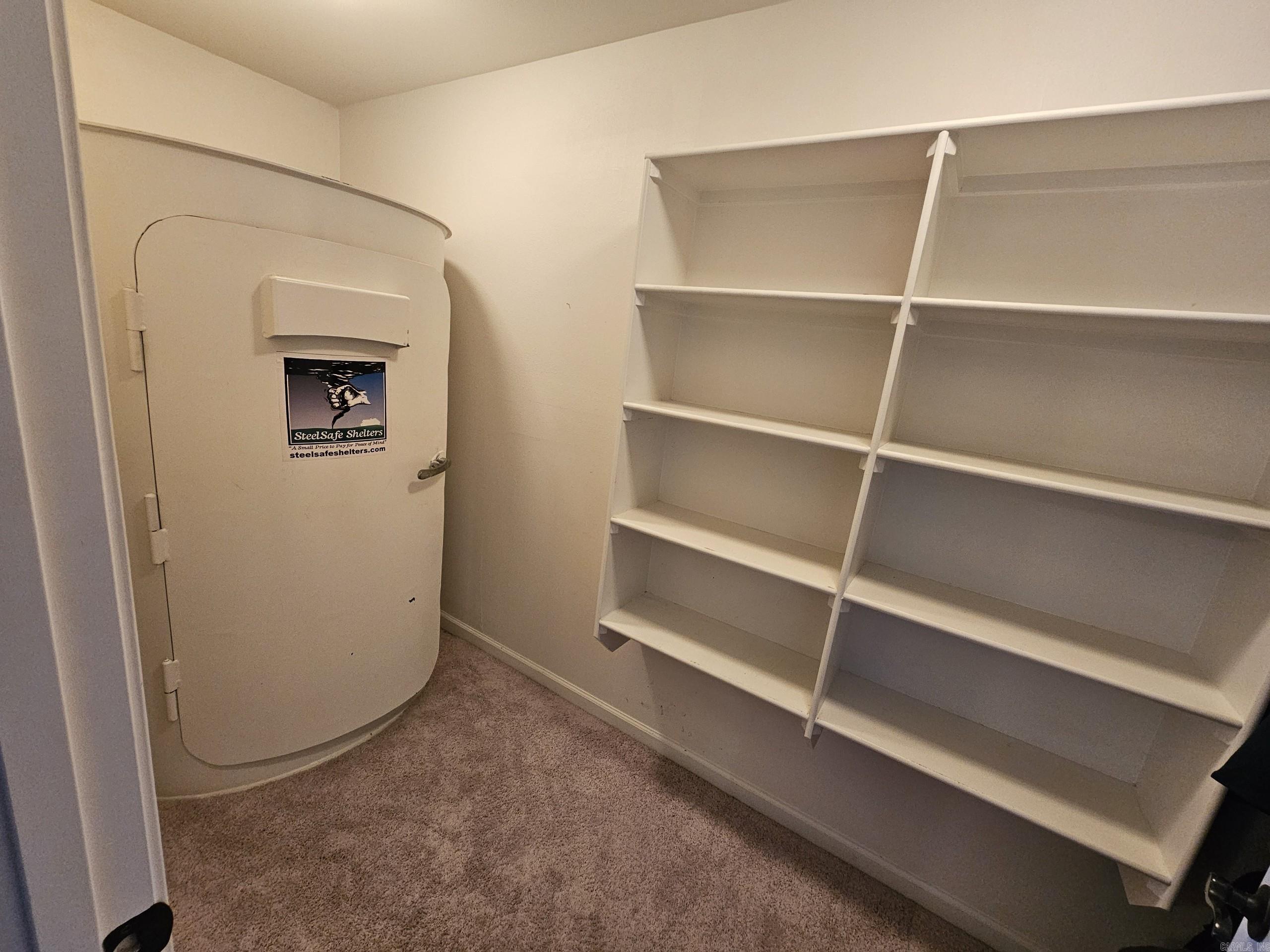 5704 Tumble Rock Court Bryant, AR 72022