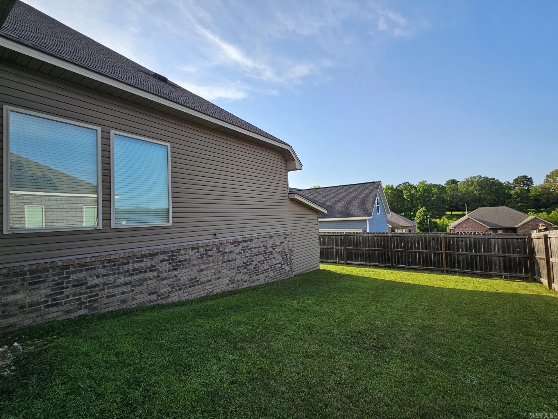5704 Tumble Rock  Bryant, AR