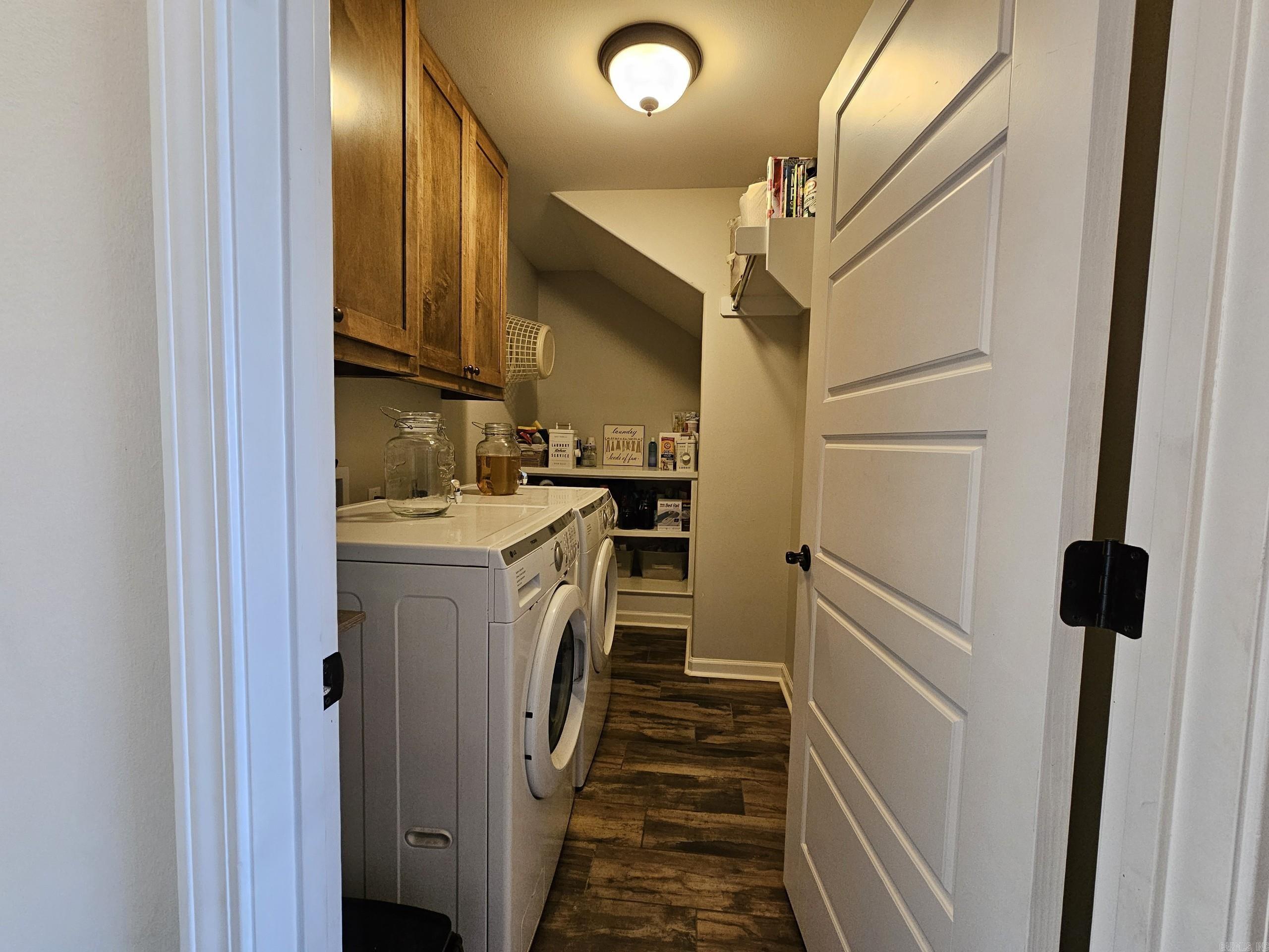 5704 Tumble Rock Court Bryant, AR 72022
