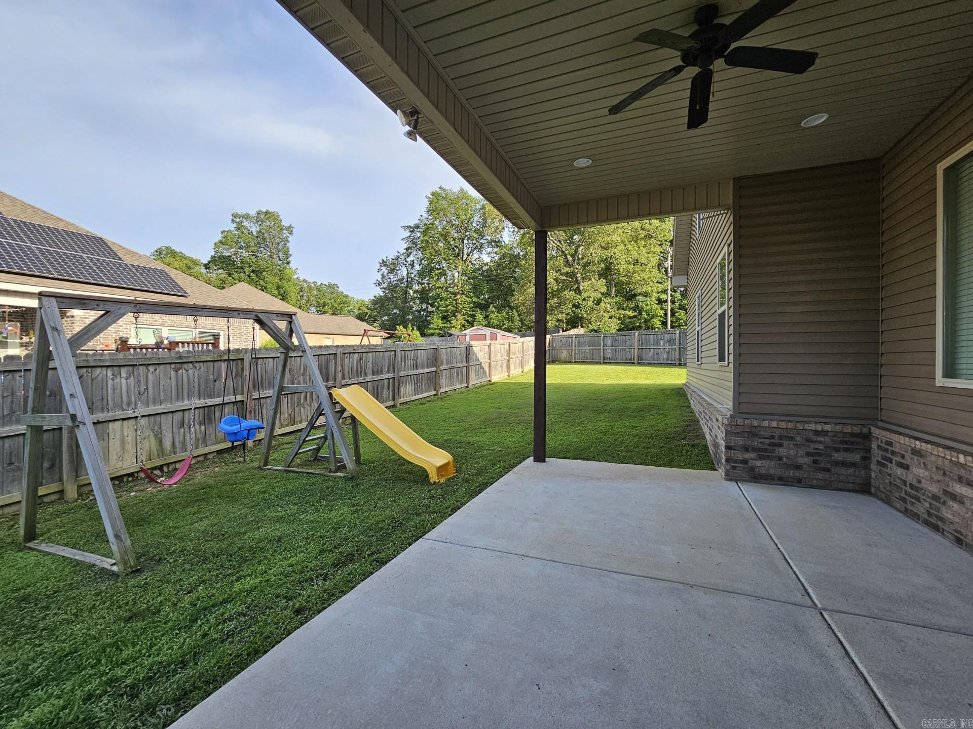 5704 Tumble Rock  Bryant, AR
