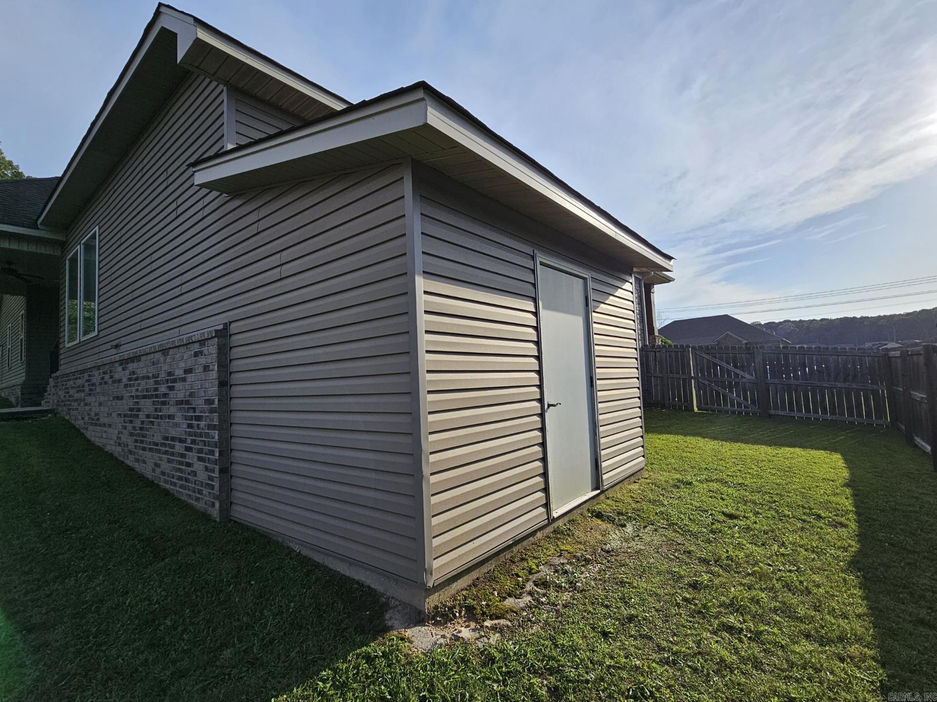 5704 Tumble Rock Court Bryant, AR 72022