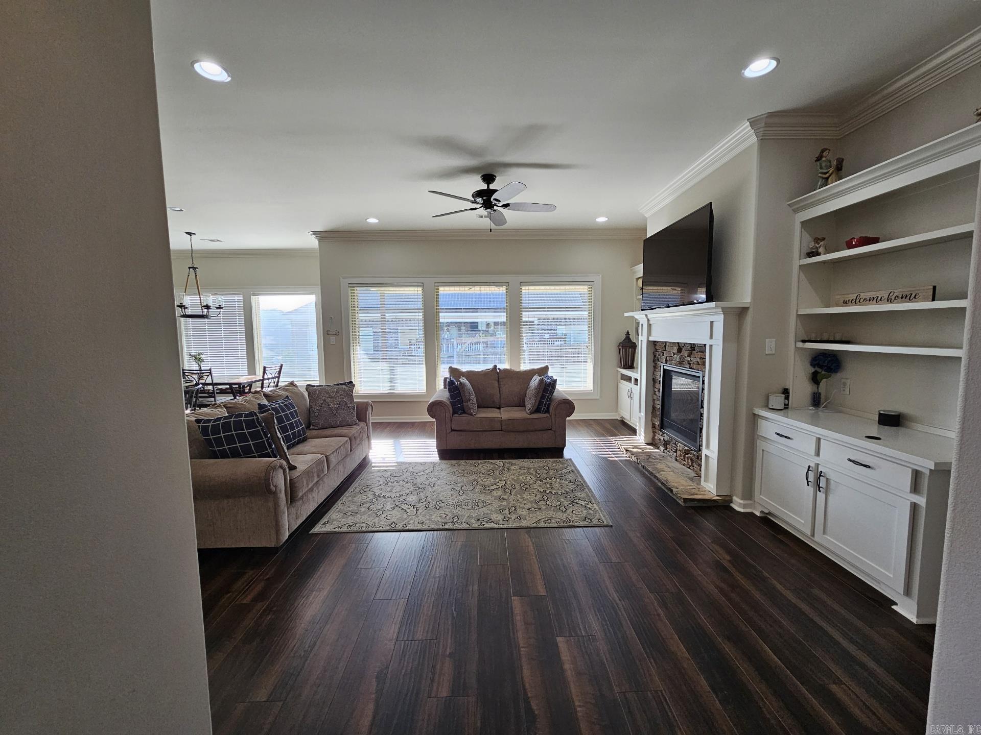 5704 Tumble Rock  Bryant, AR