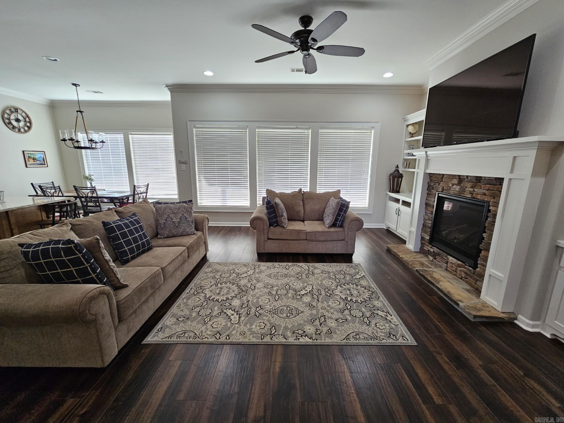 5704 Tumble Rock  Bryant, AR