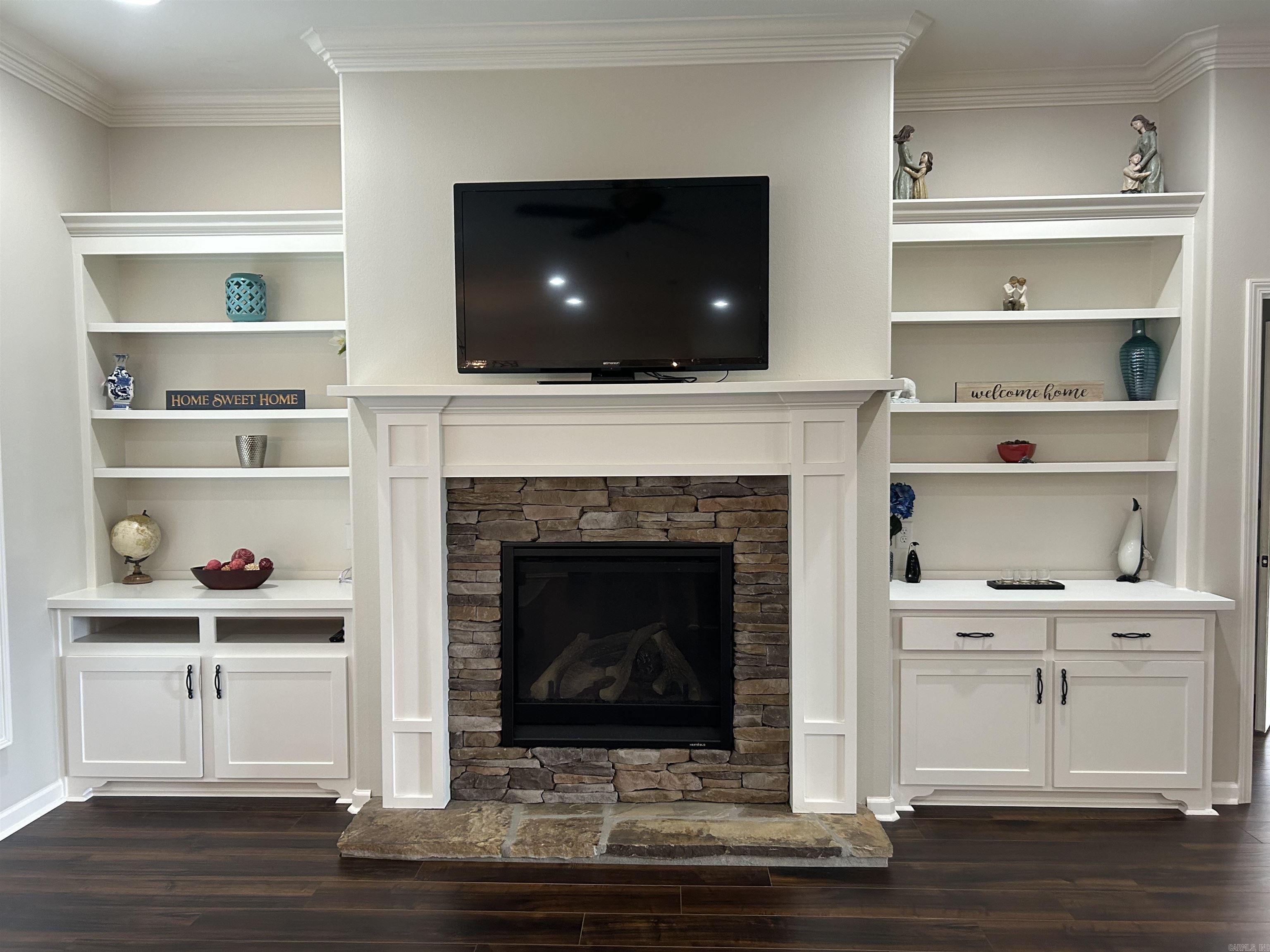 5704 Tumble Rock Court Bryant, AR 72022