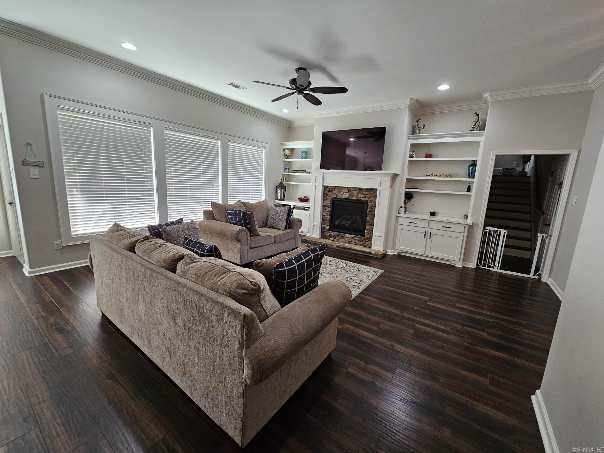 5704 Tumble Rock  Bryant, AR