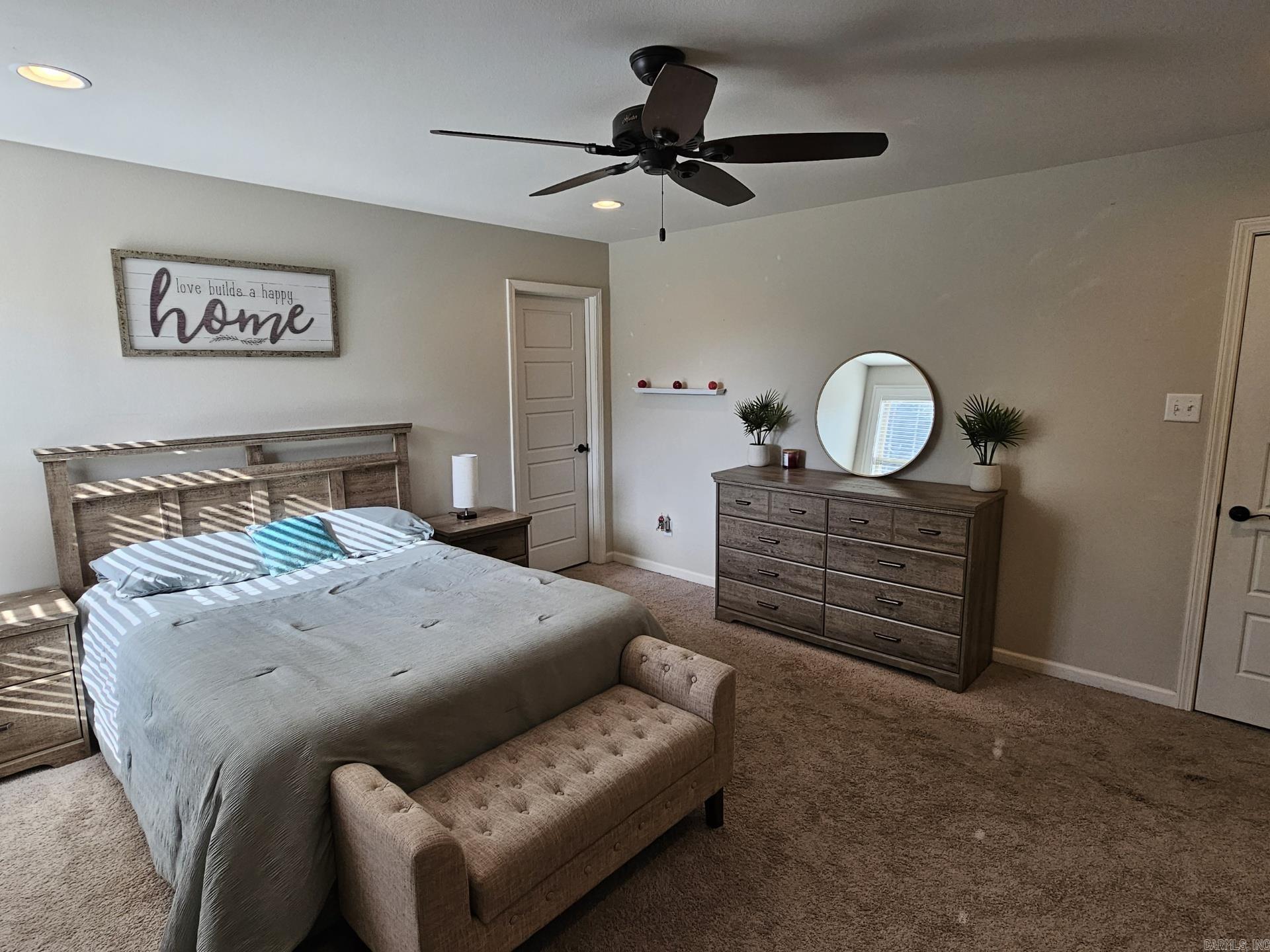 5704 Tumble Rock  Bryant, AR