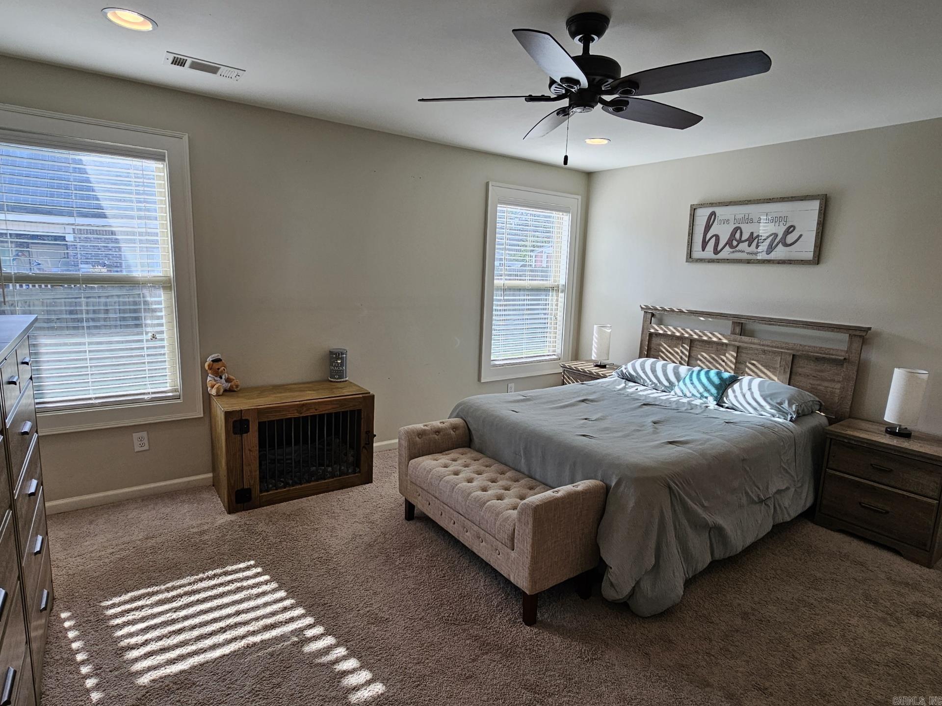 5704 Tumble Rock  Bryant, AR