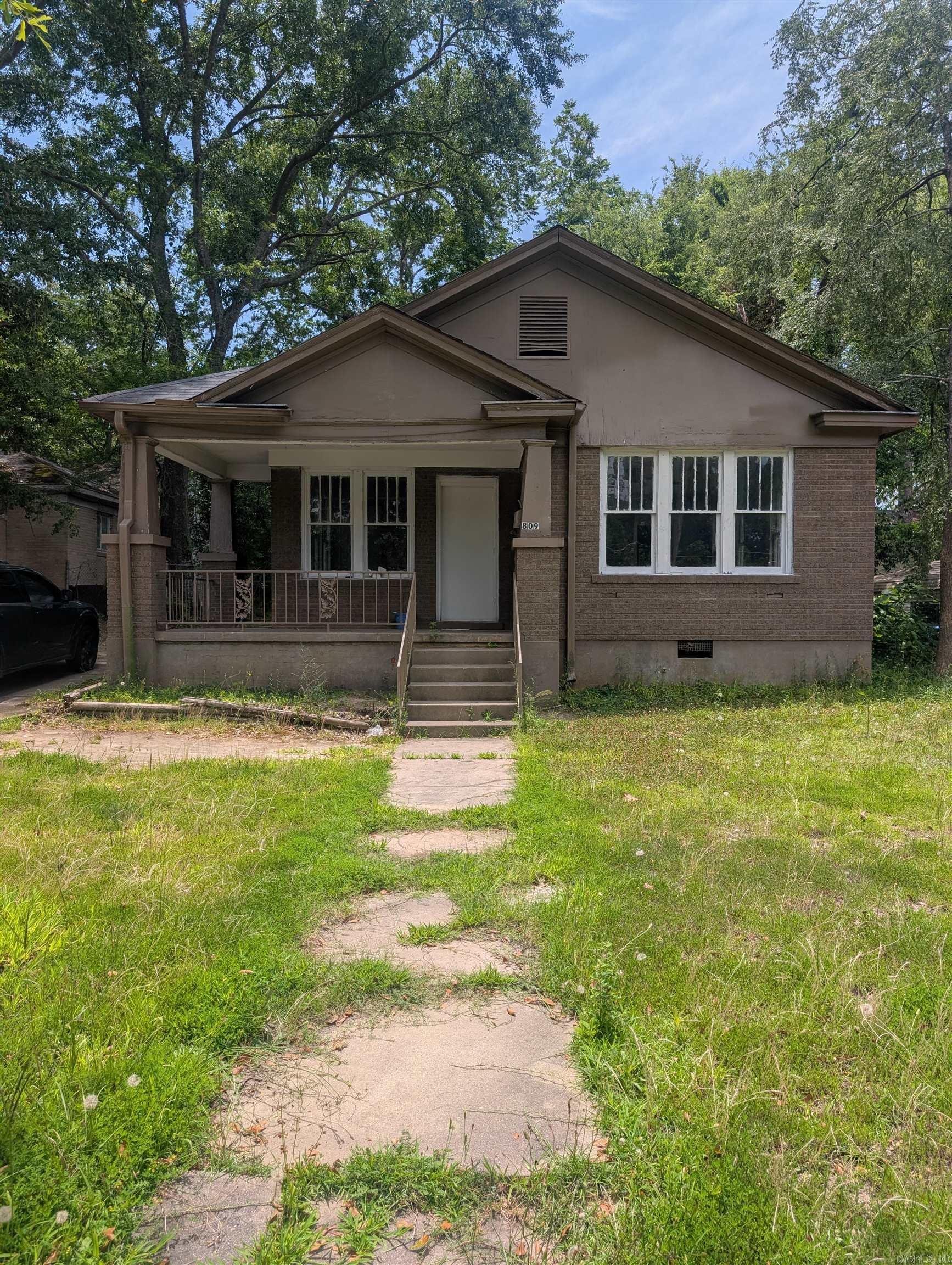 809 Austin Street  Camden, AR