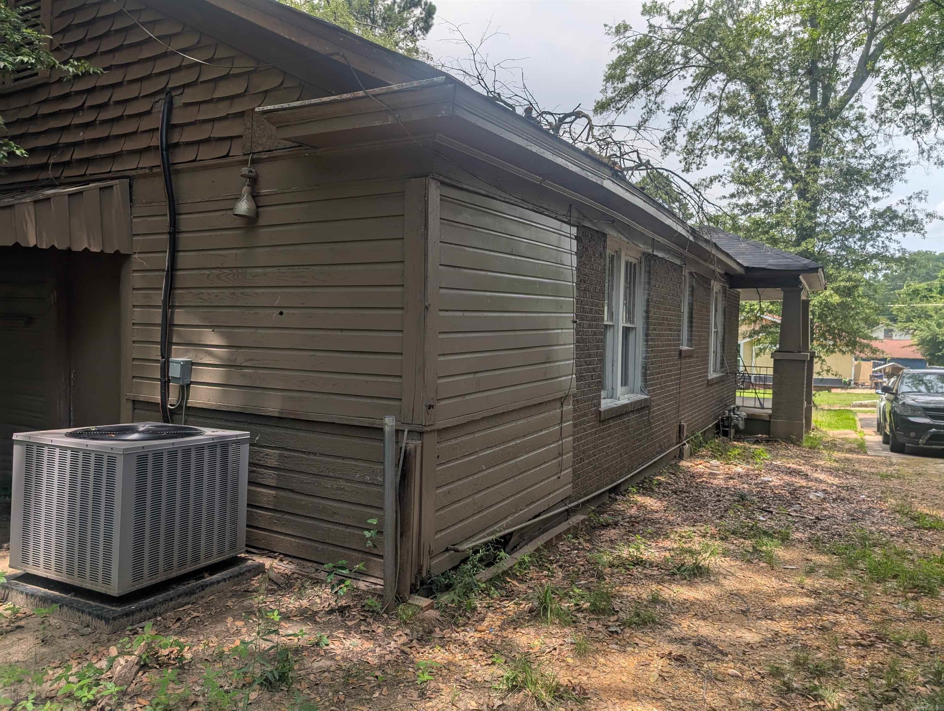 809 Austin Street  Camden, AR