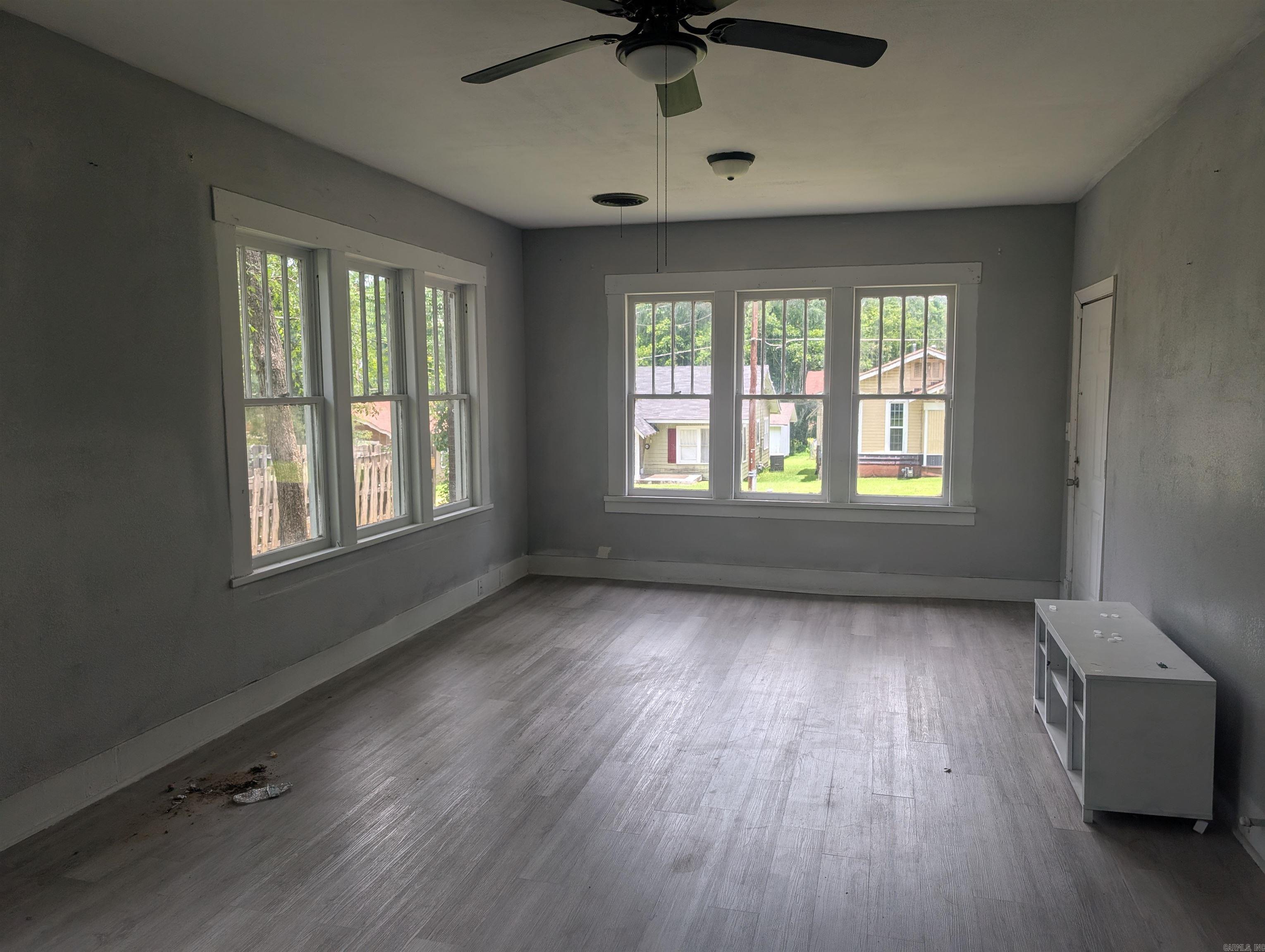 809 Austin Street  Camden, AR