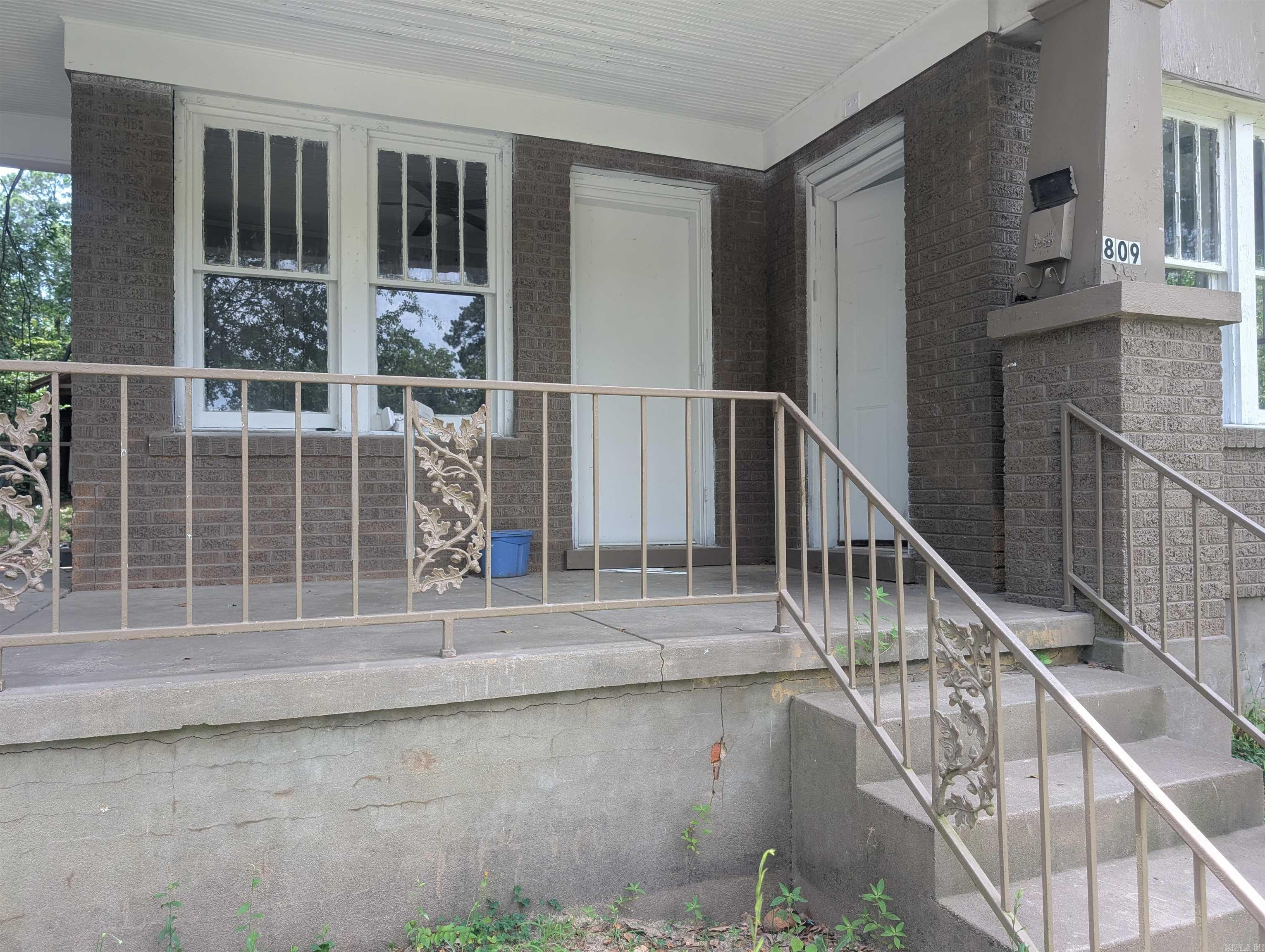 809 Austin Street  Camden, AR