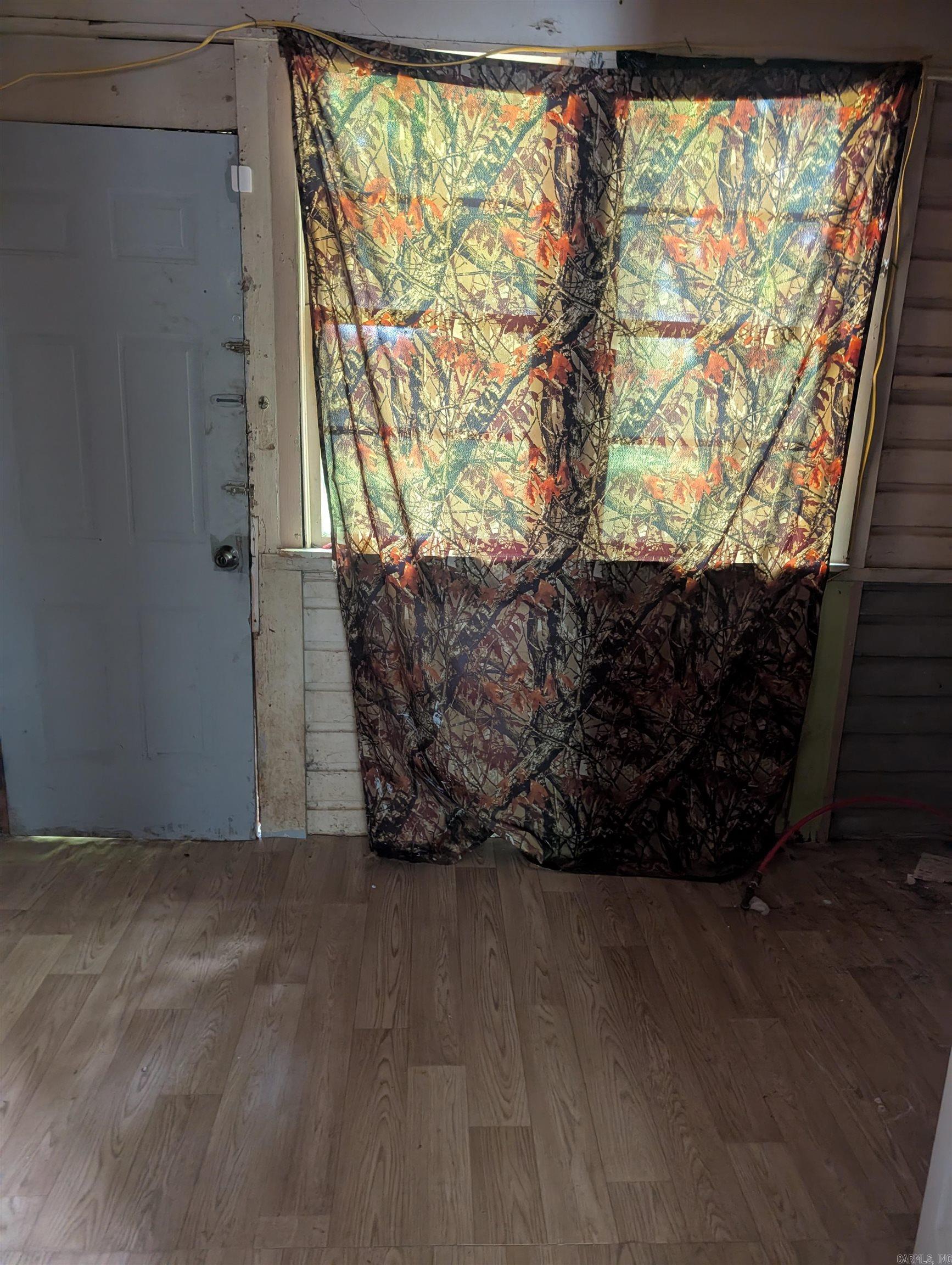 809 Austin Street  Camden, AR