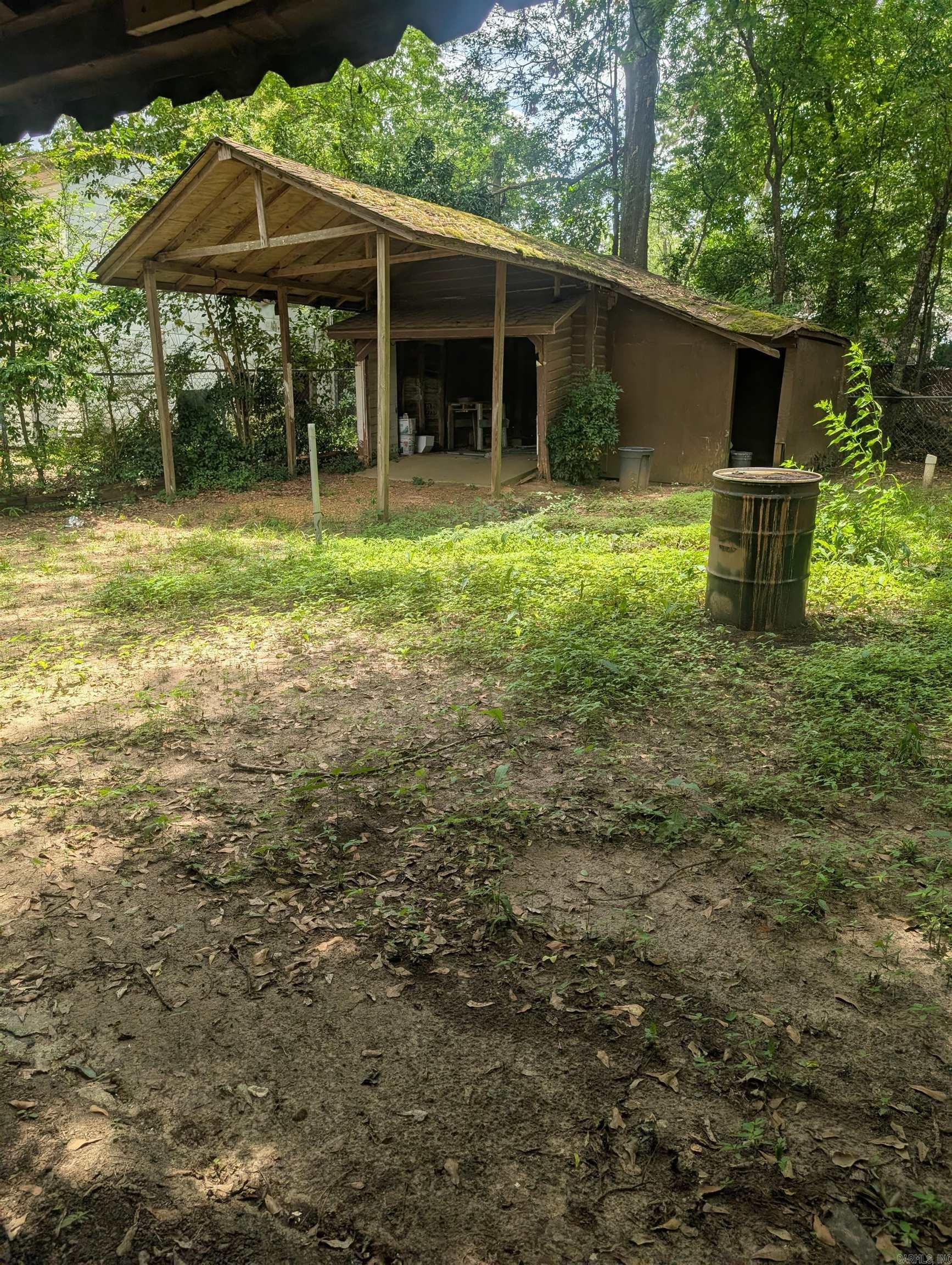 809 Austin Street  Camden, AR