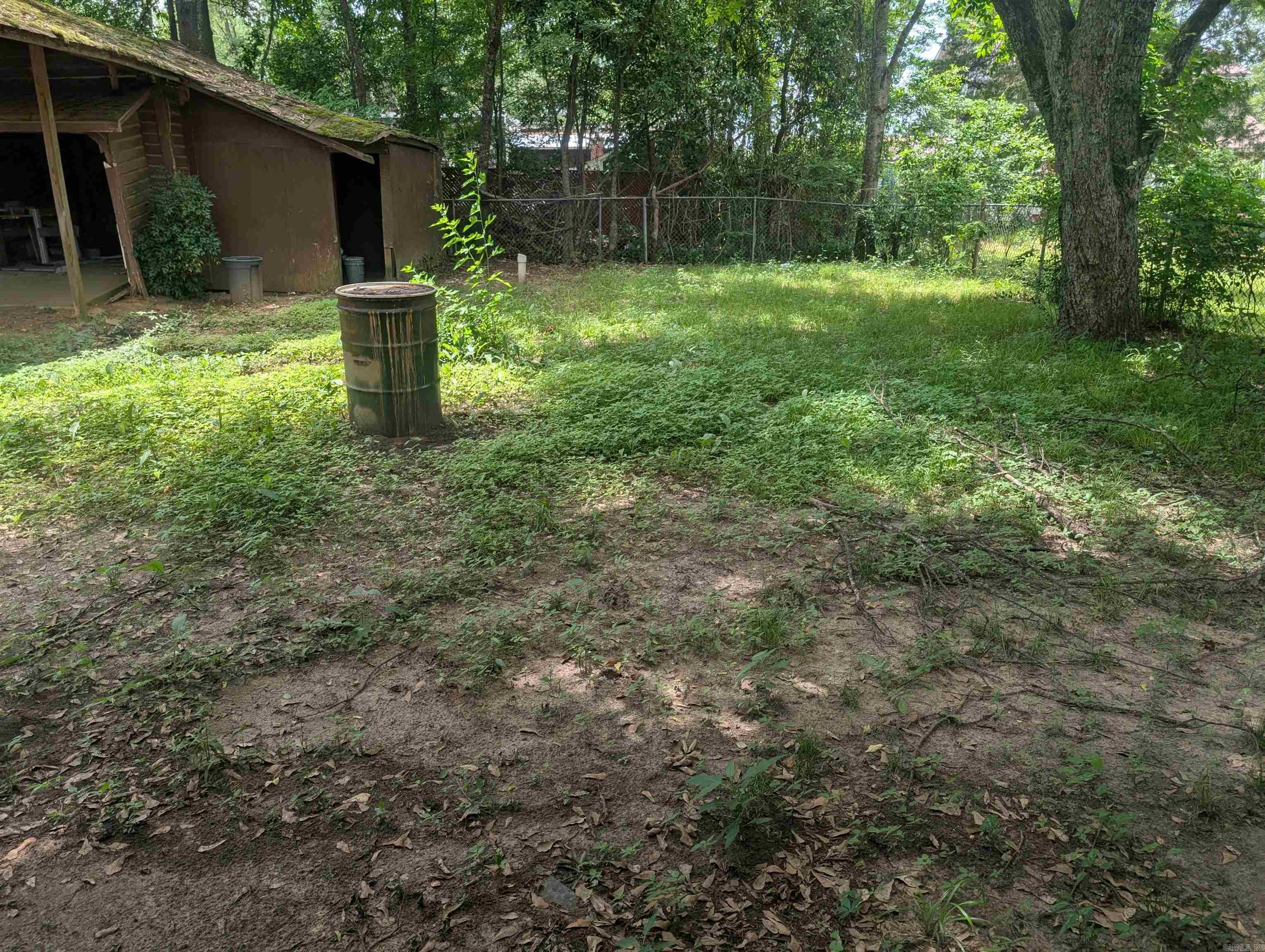 809 Austin Street  Camden, AR