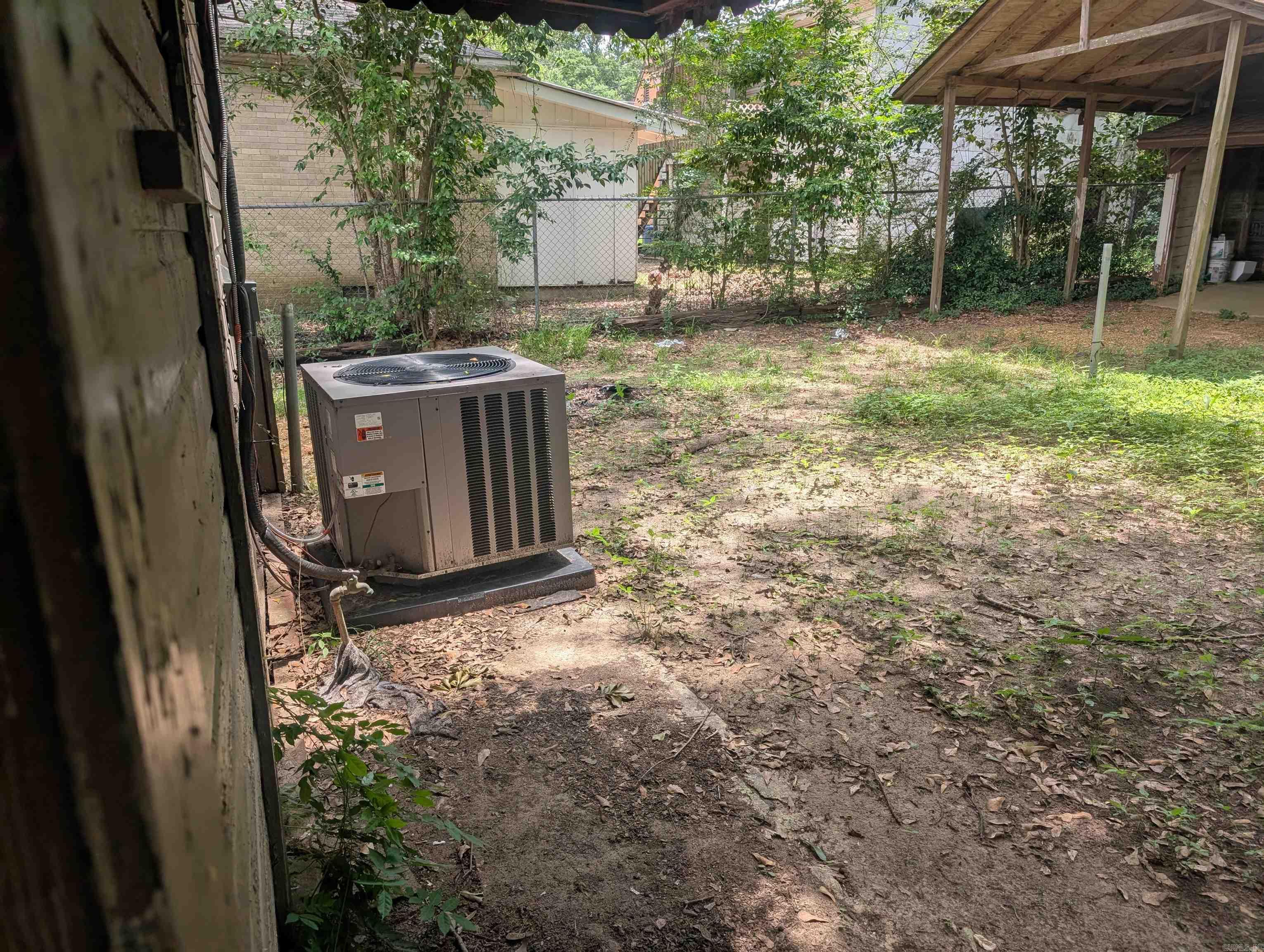 809 Austin Street  Camden, AR