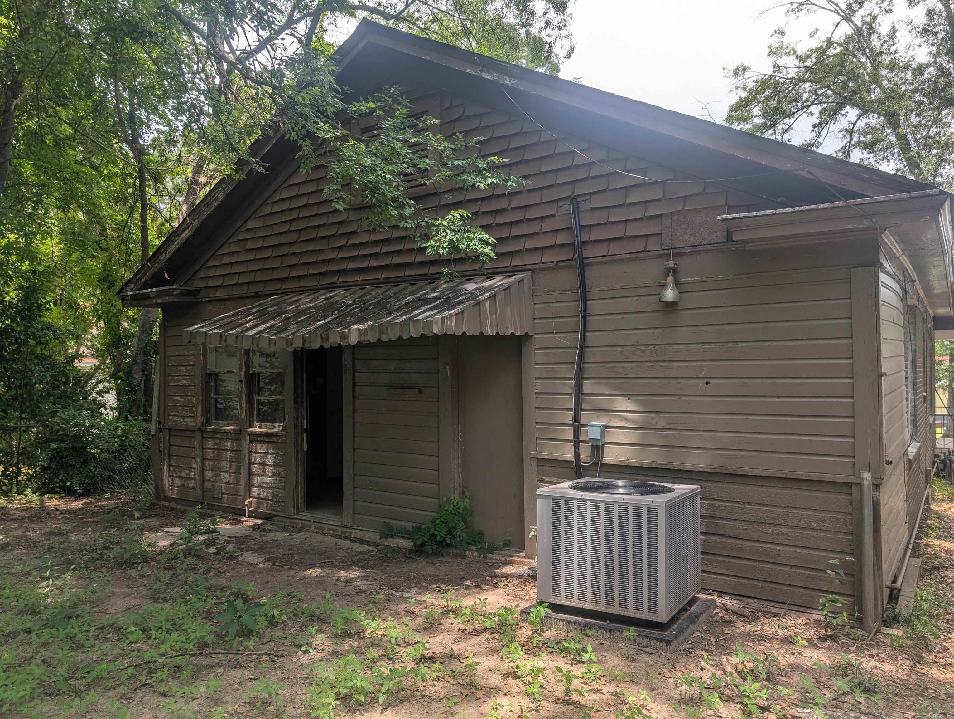 809 Austin Street  Camden, AR