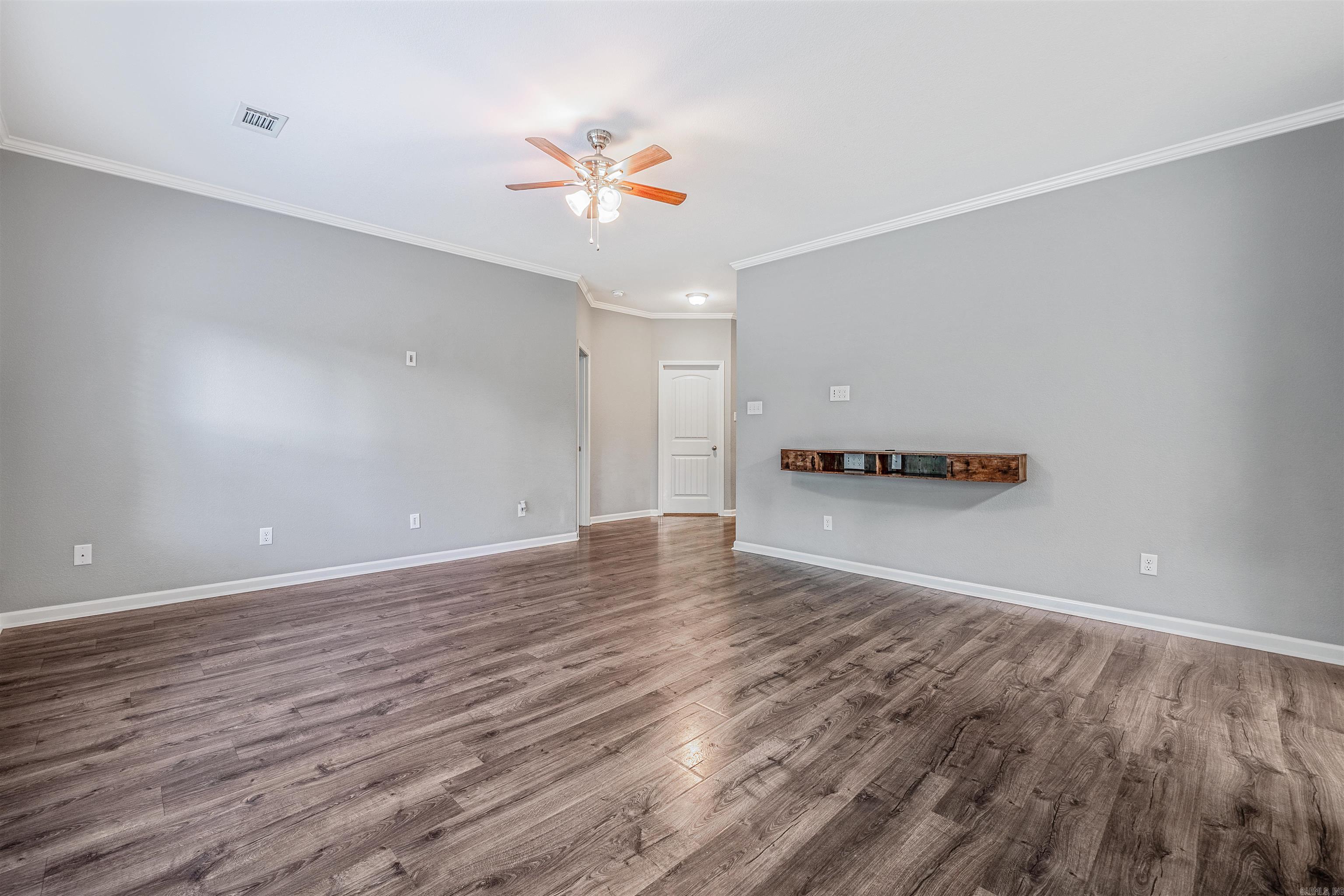 10 Single Oaks  Sherwood, AR