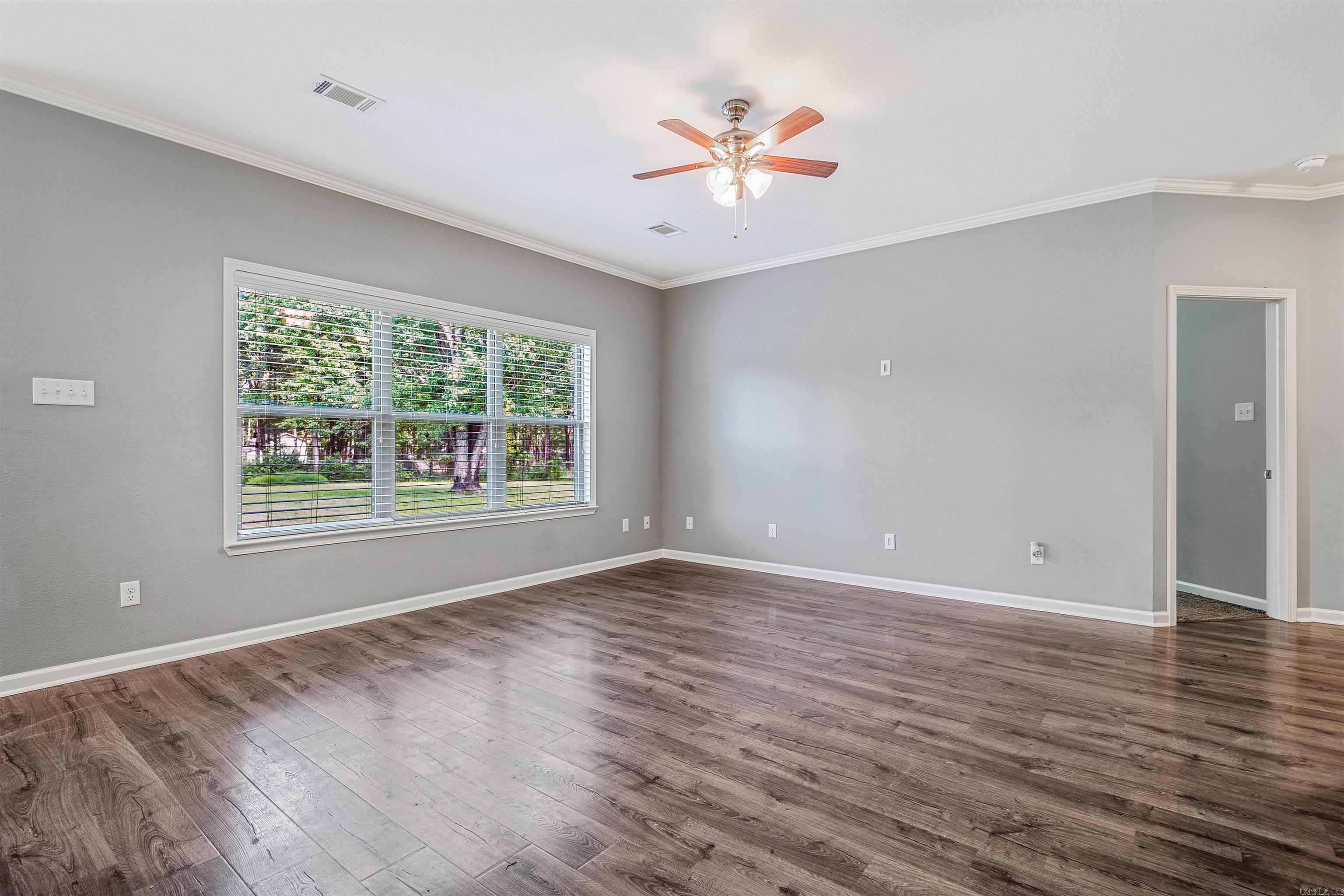 10 Single Oaks  Sherwood, AR