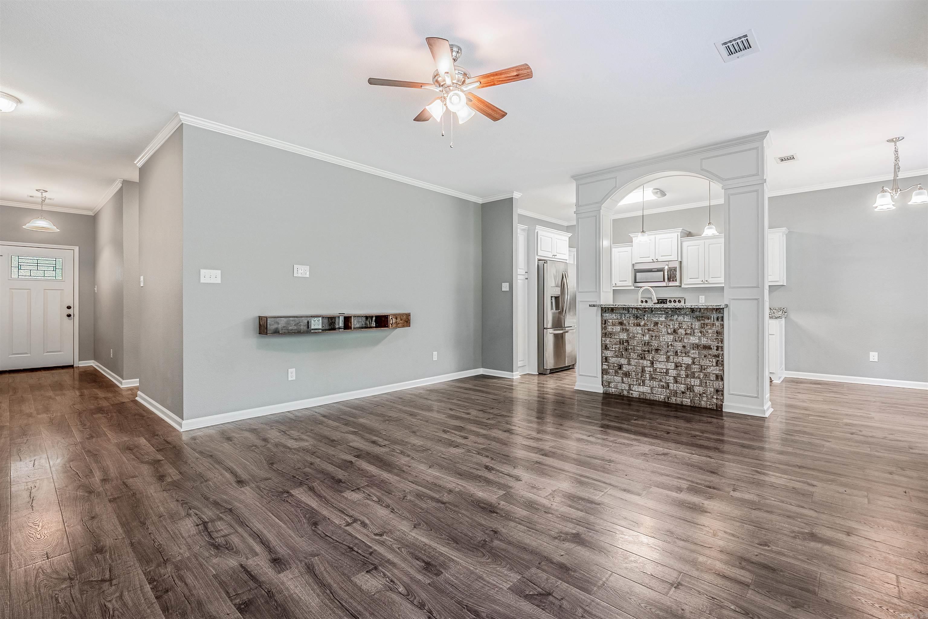 10 Single Oaks  Sherwood, AR