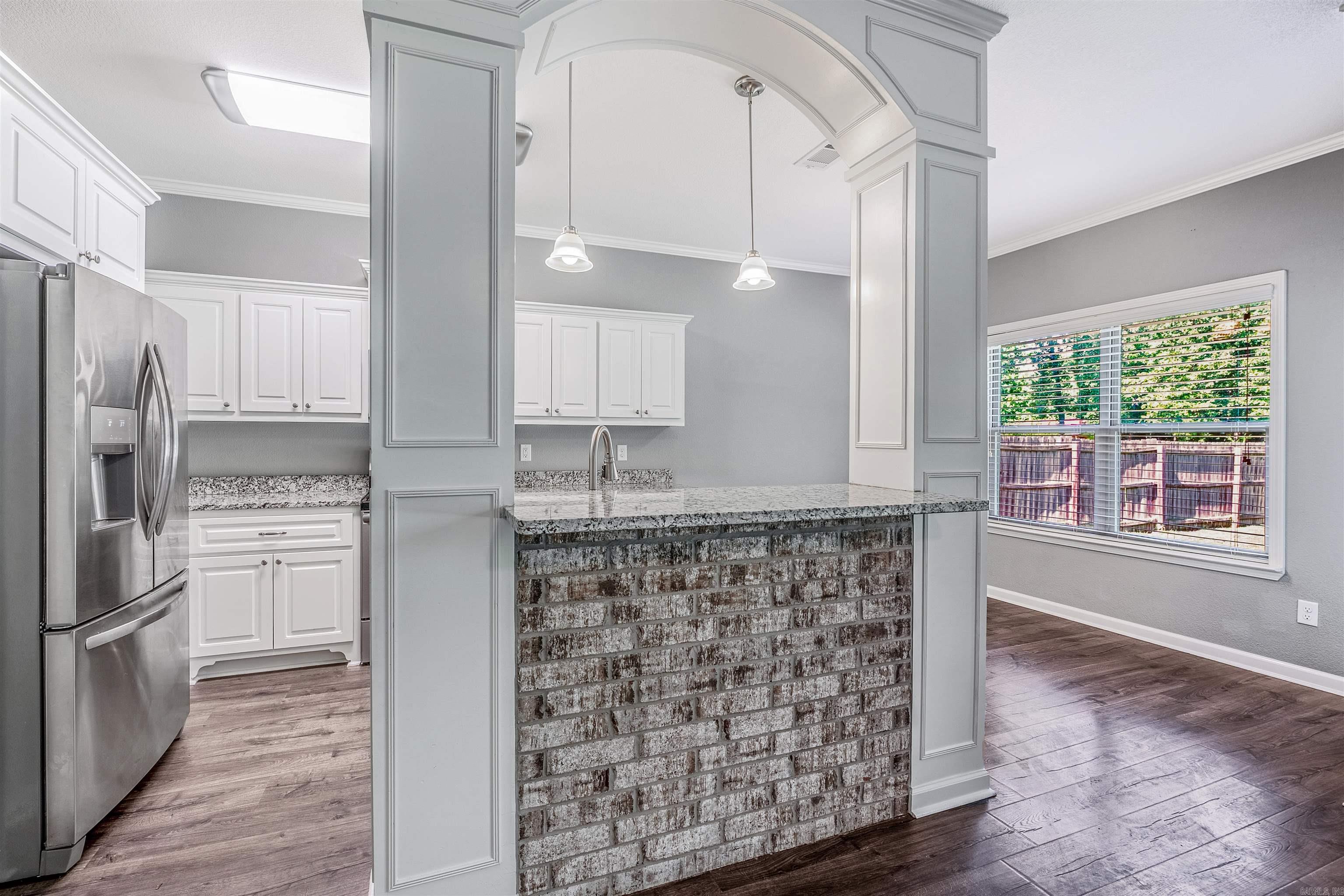 10 Single Oaks  Sherwood, AR