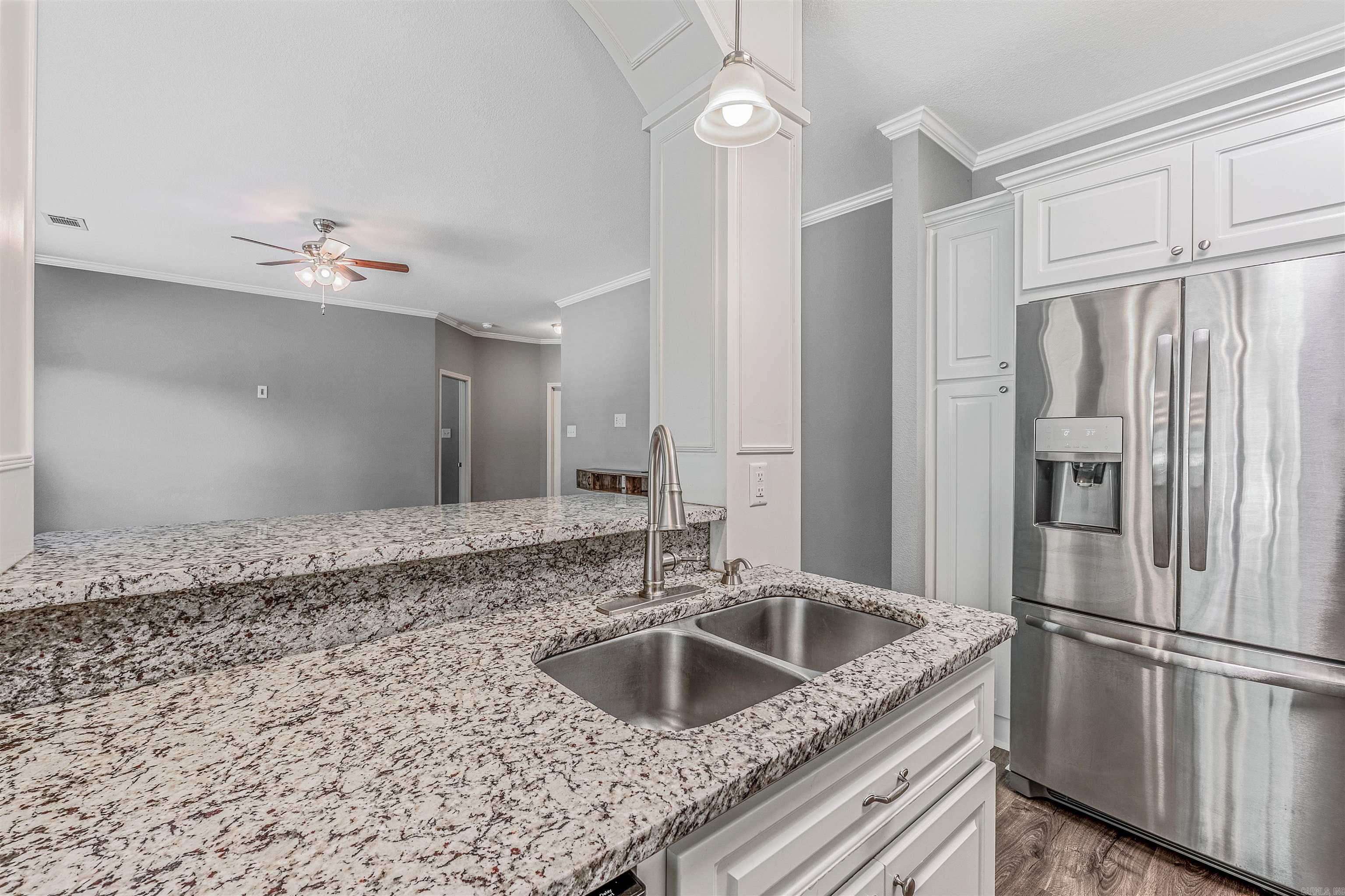 10 Single Oaks  Sherwood, AR