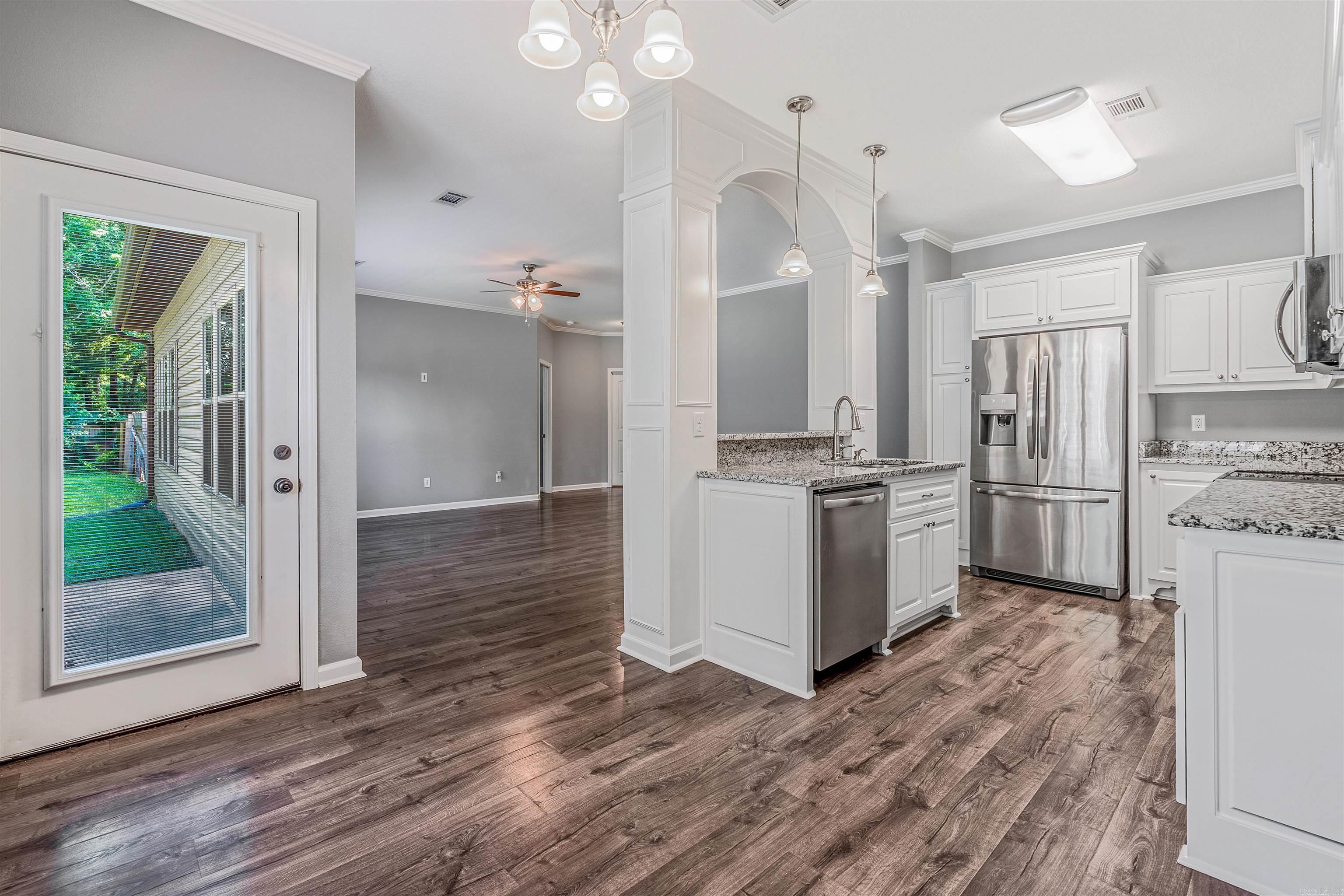 10 Single Oaks  Sherwood, AR