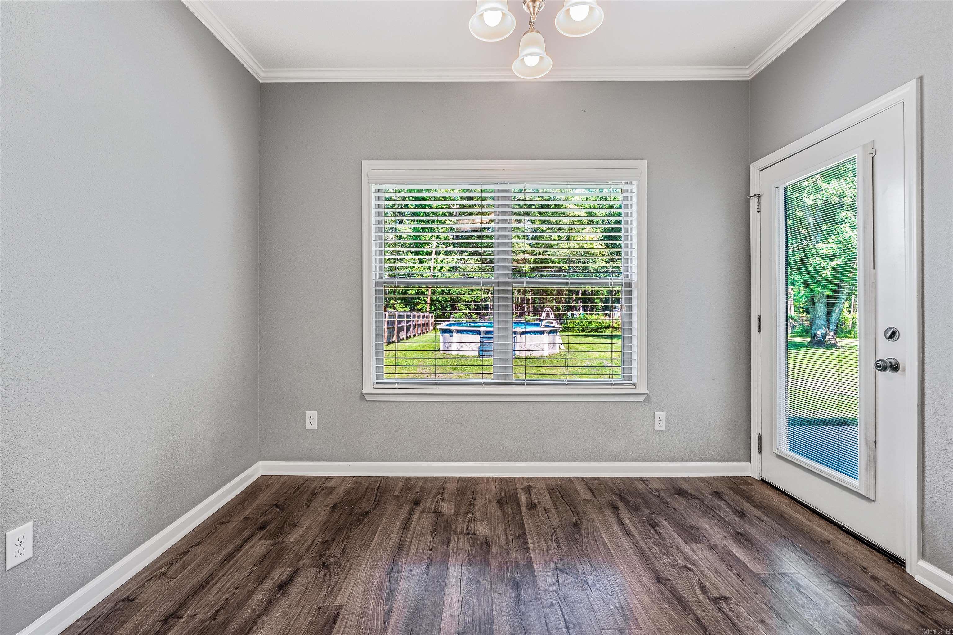 10 Single Oaks  Sherwood, AR