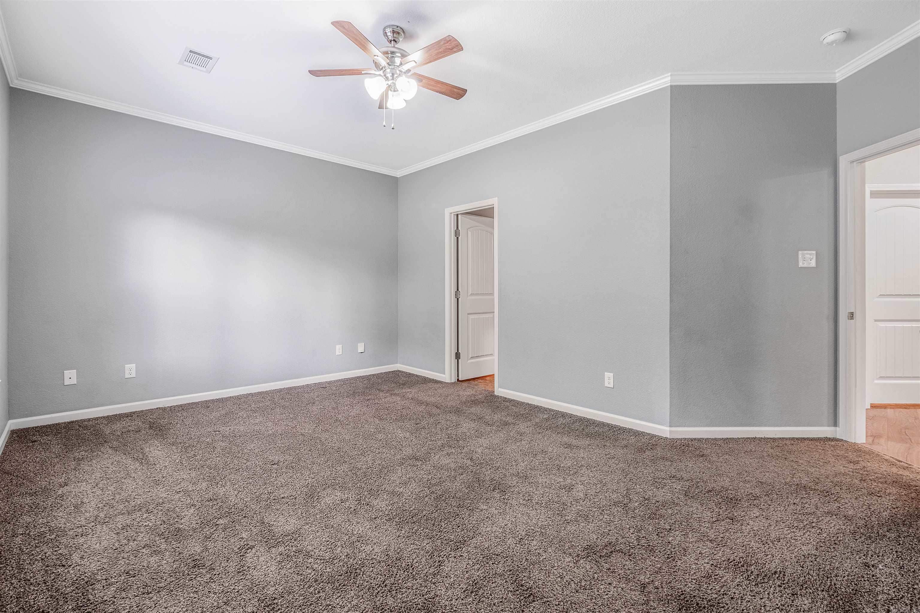 10 Single Oaks  Sherwood, AR