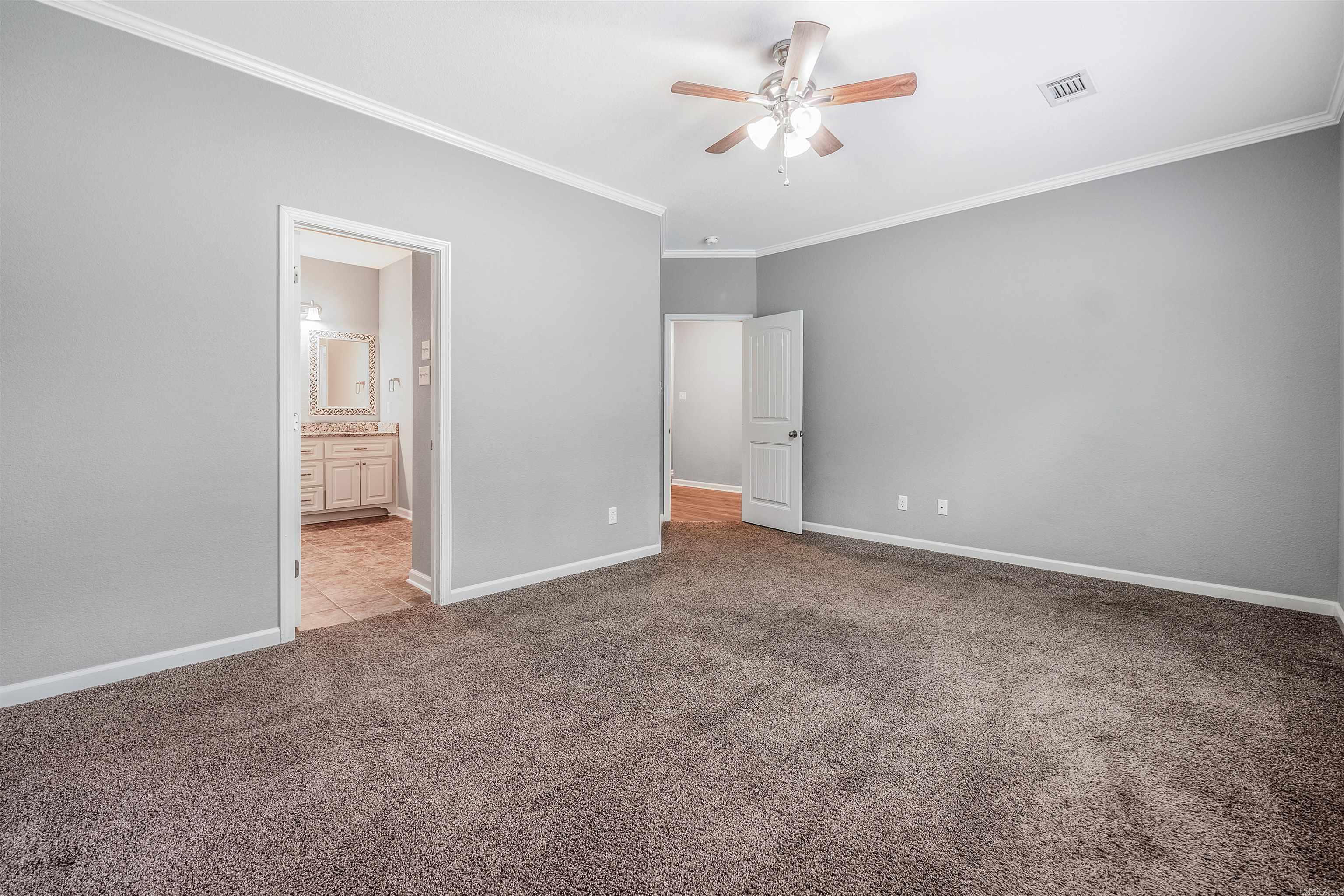 10 Single Oaks  Sherwood, AR