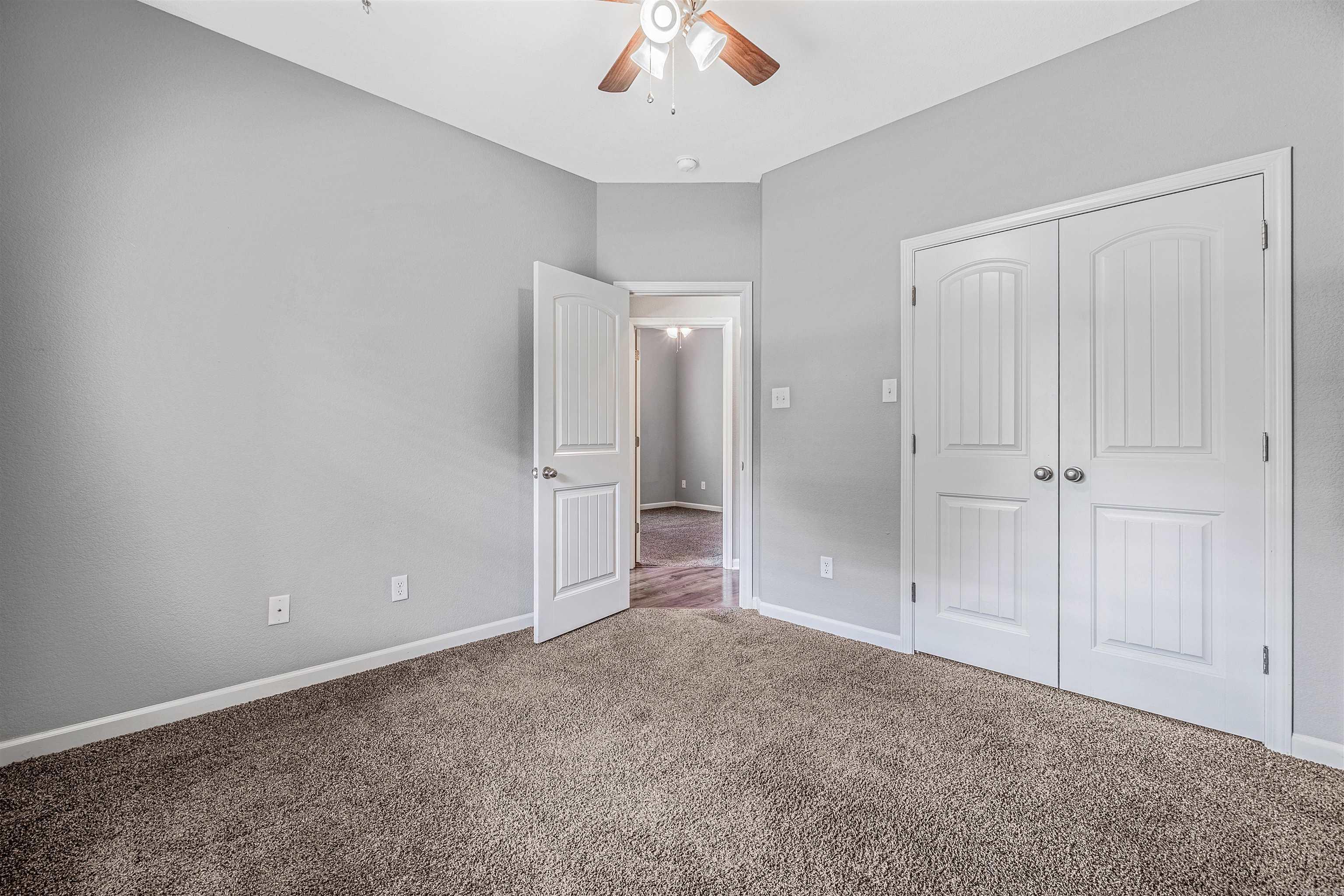 10 Single Oaks  Sherwood, AR