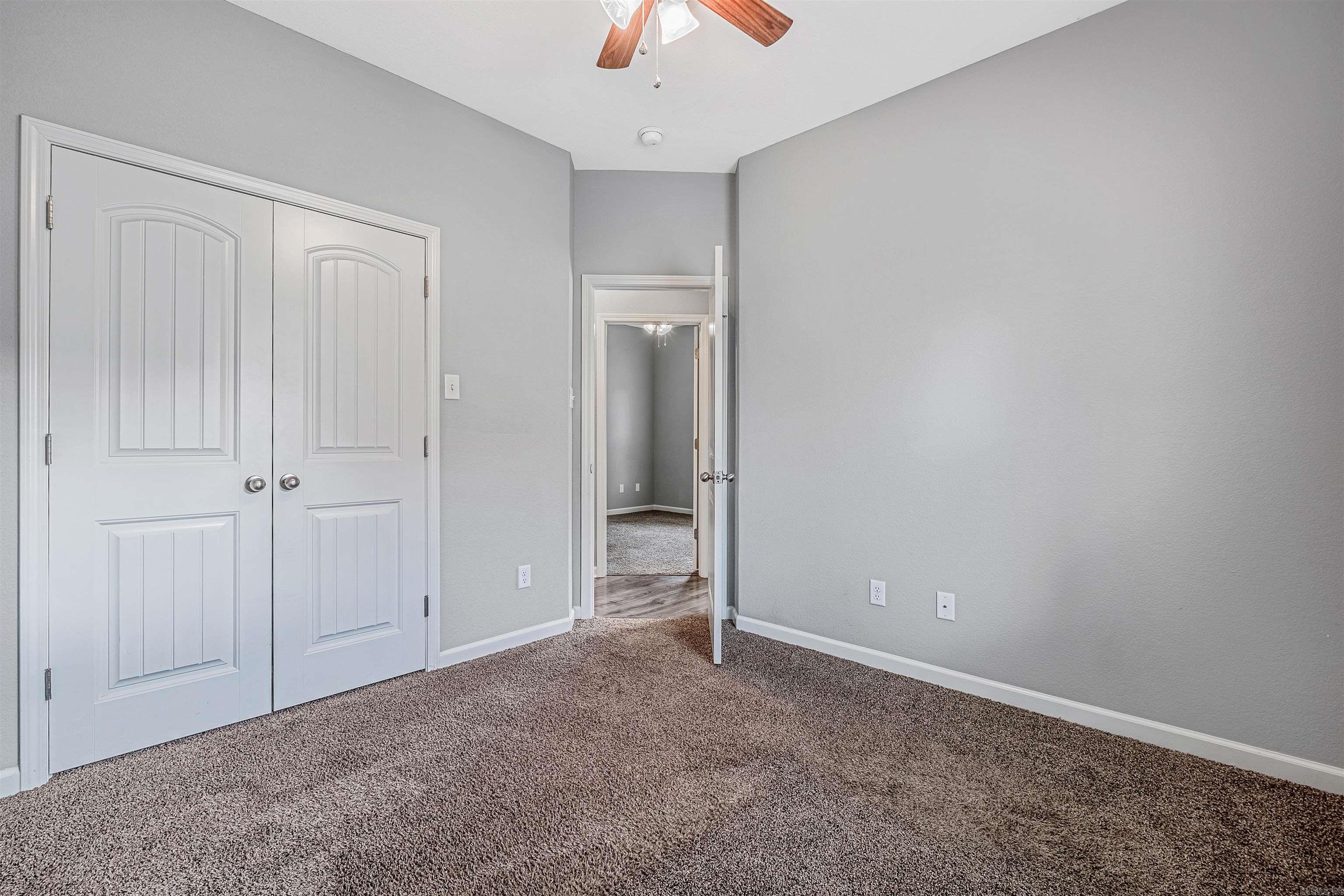 10 Single Oaks  Sherwood, AR