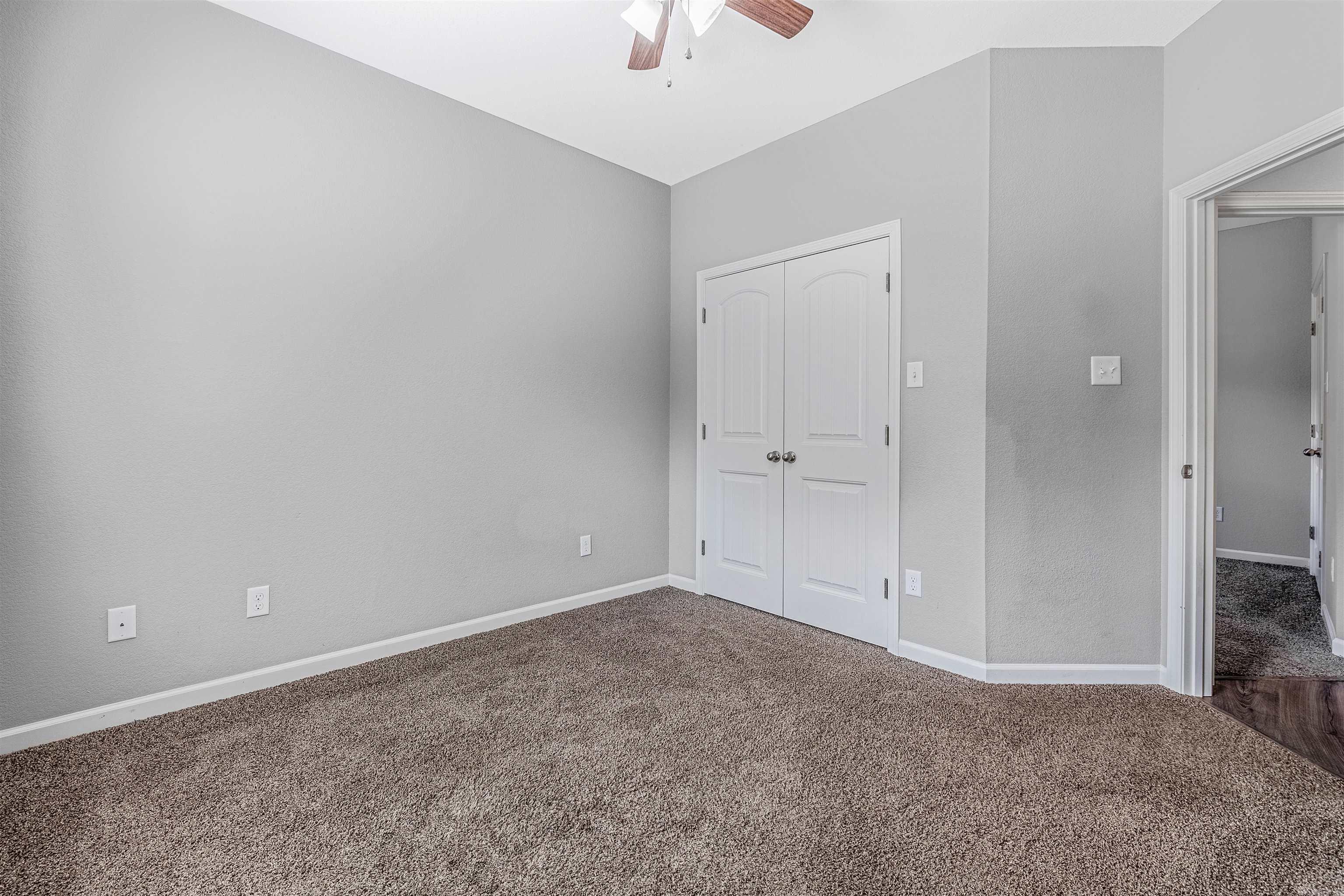 10 Single Oaks  Sherwood, AR