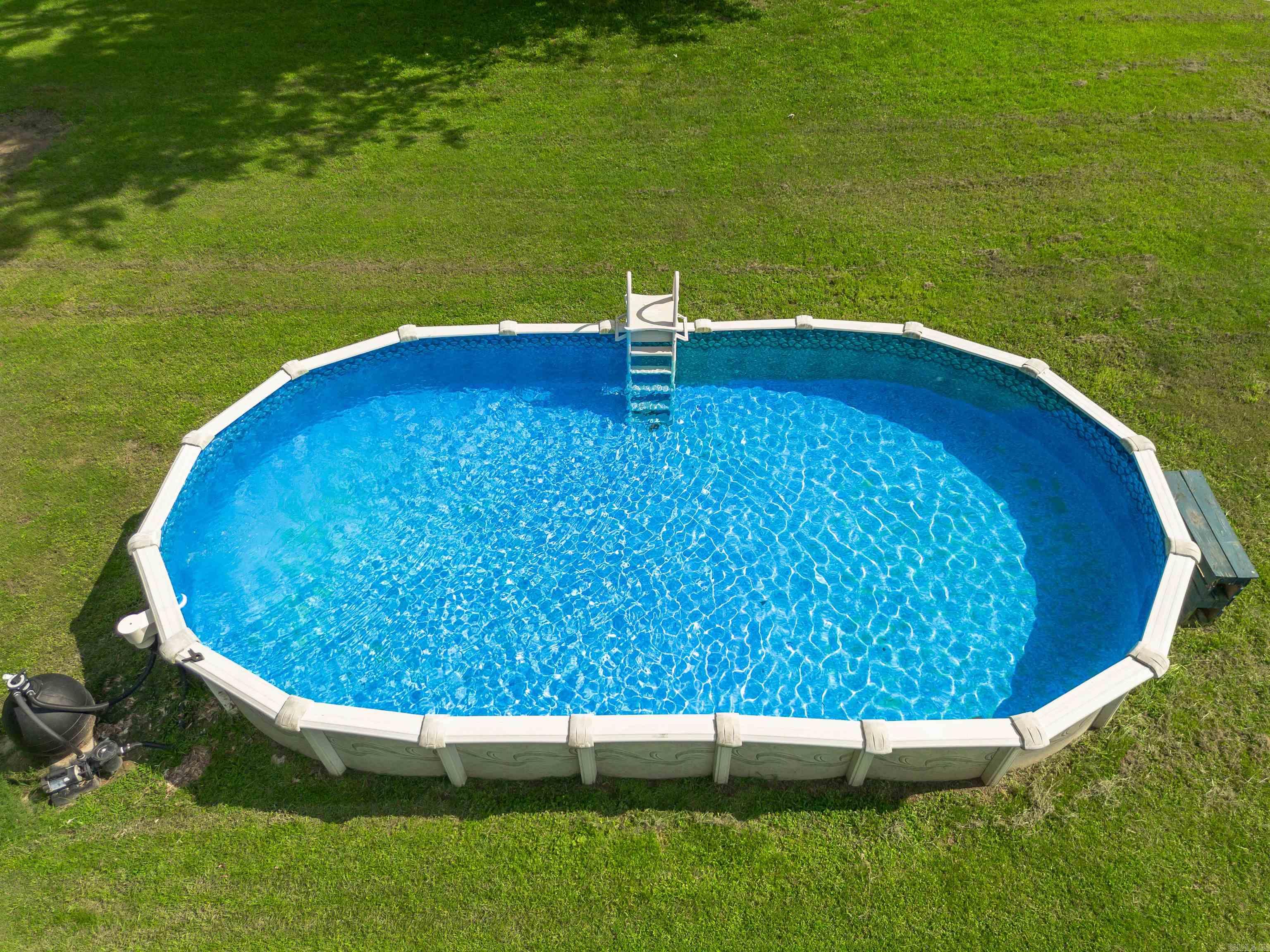 10 Single Oaks  Sherwood, AR