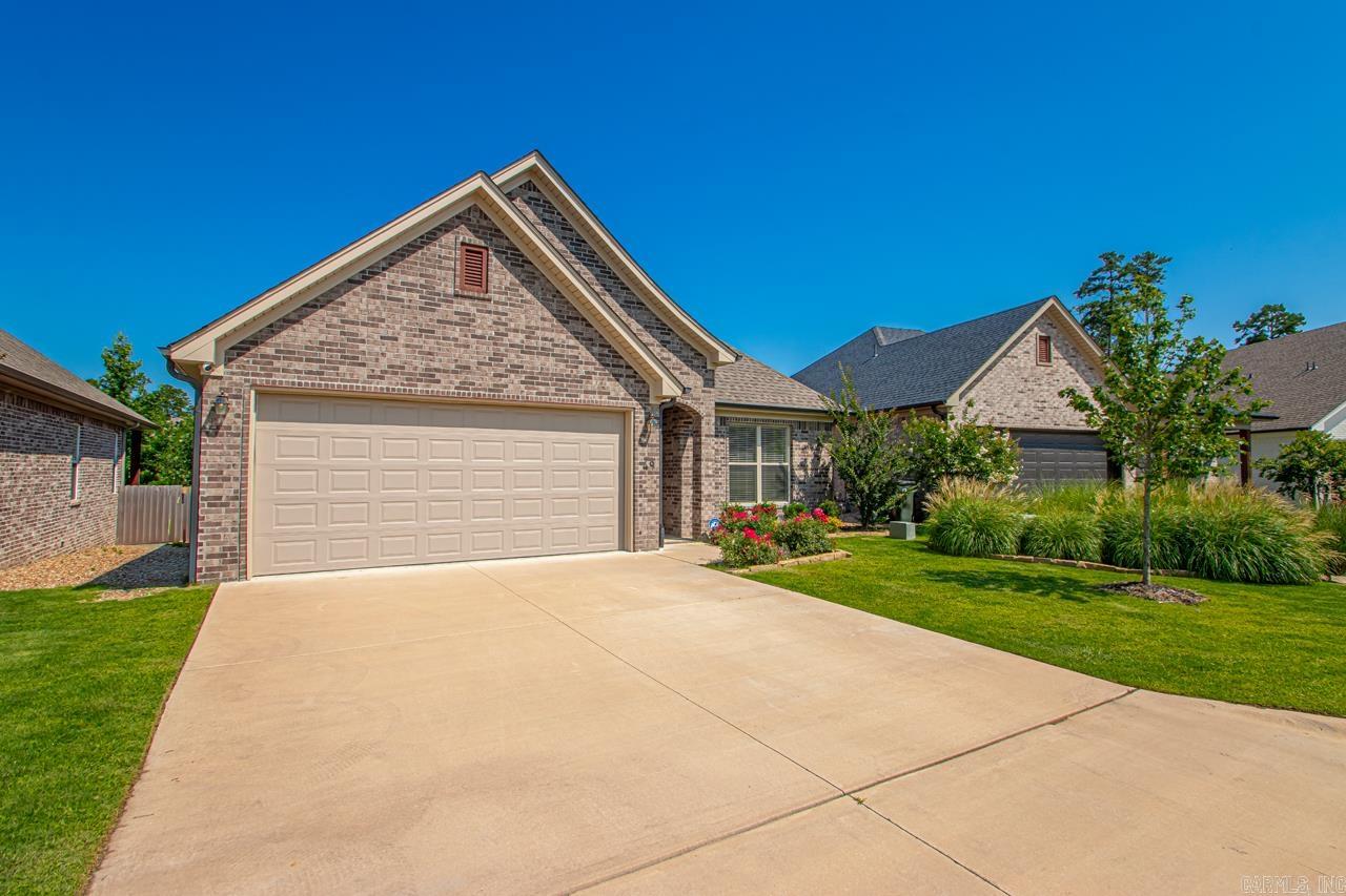 49 Saffron  Little Rock, AR