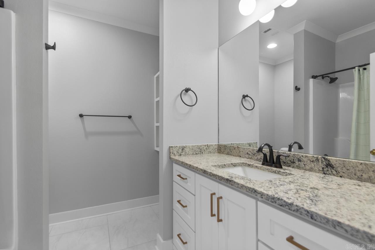 49 Saffron  Little Rock, AR