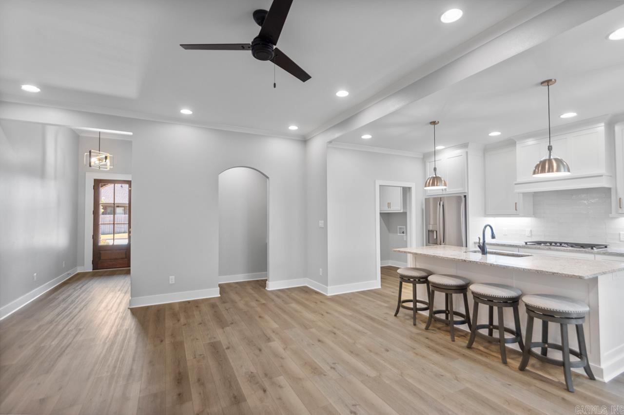 49 Saffron  Little Rock, AR