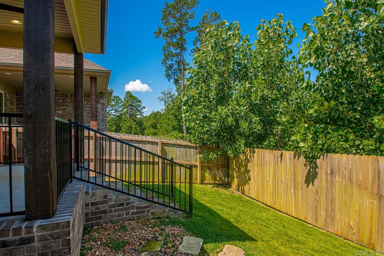 49 Saffron  Little Rock, AR