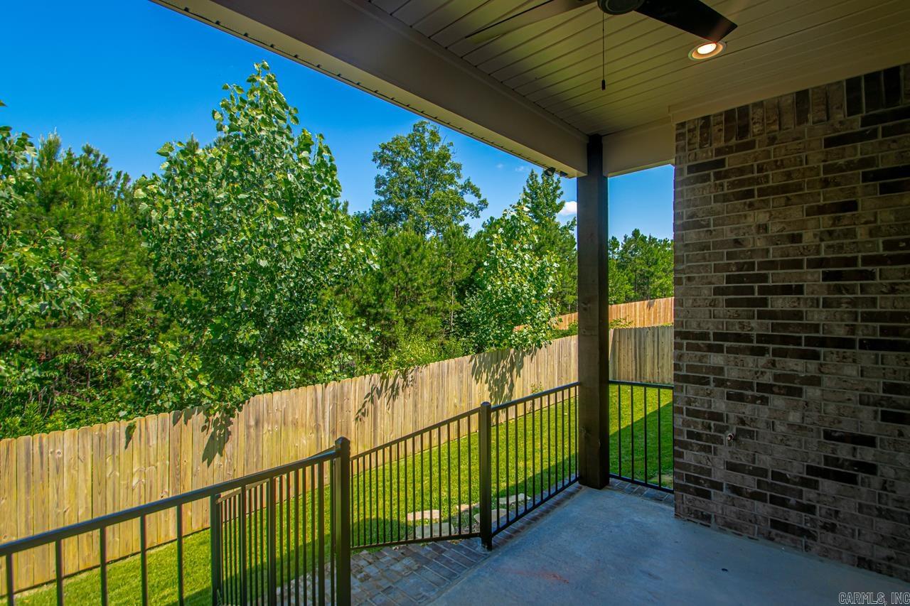 49 Saffron  Little Rock, AR