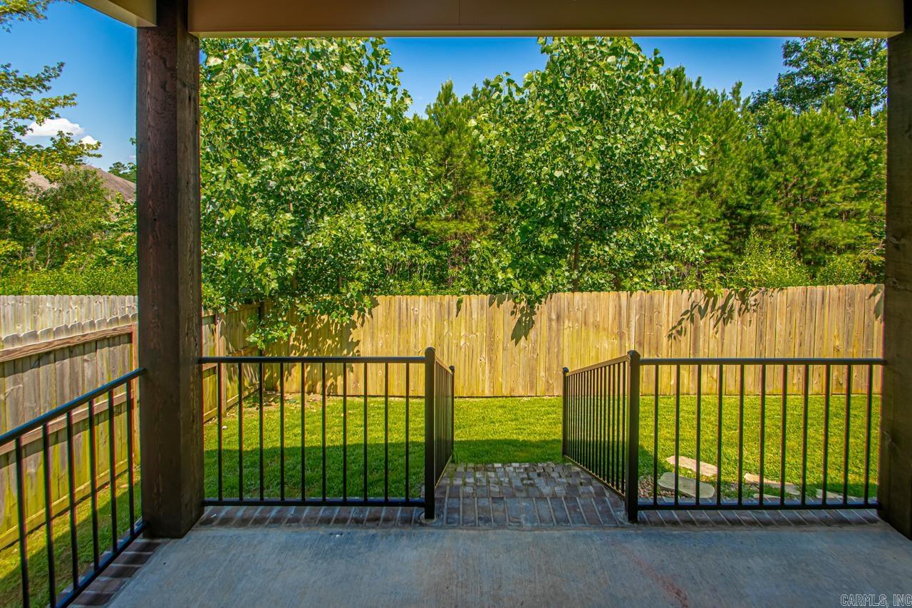 49 Saffron  Little Rock, AR