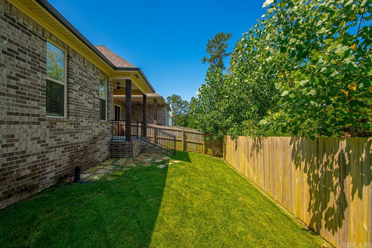 49 Saffron  Little Rock, AR