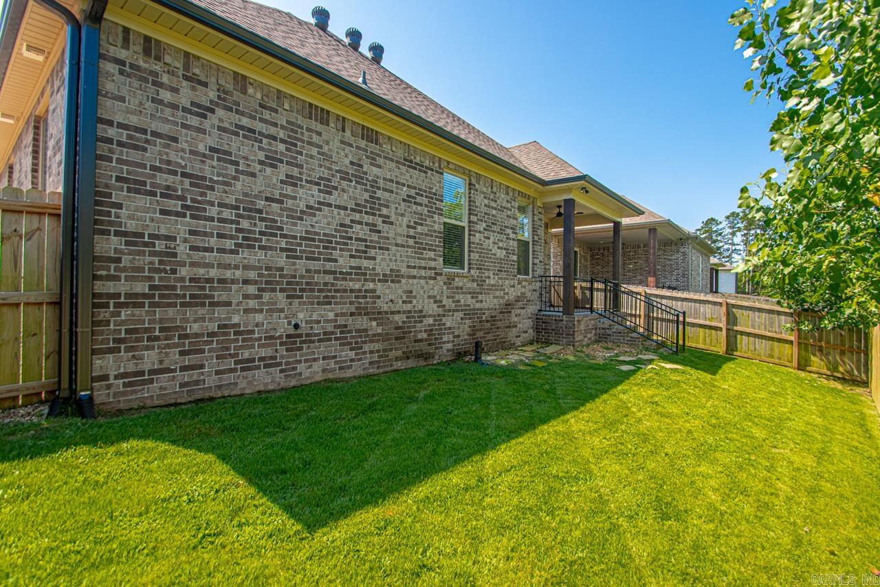 49 Saffron  Little Rock, AR