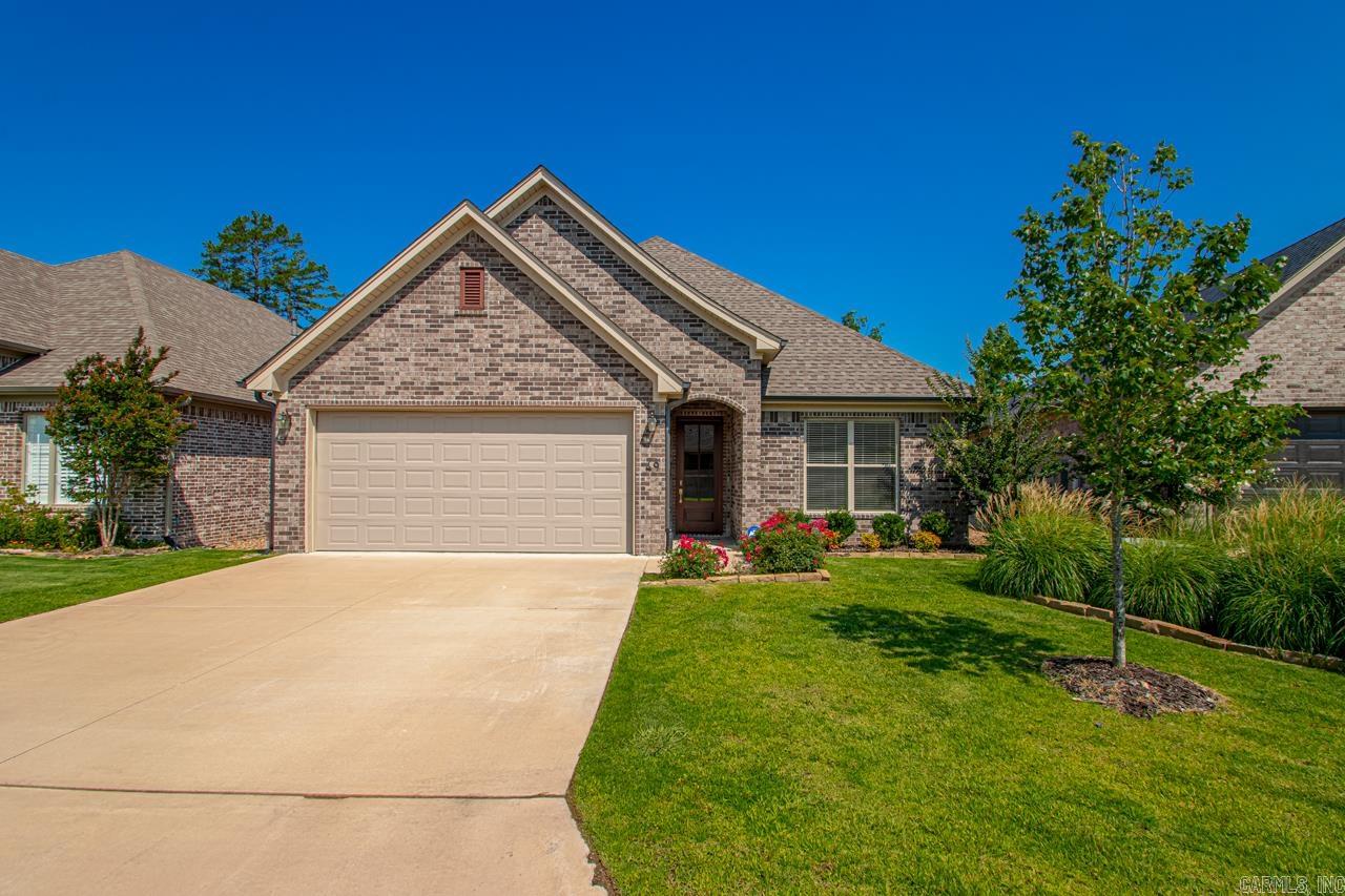 49 Saffron  Little Rock, AR