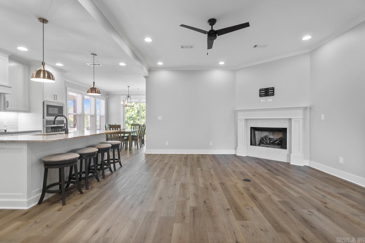 49 Saffron  Little Rock, AR