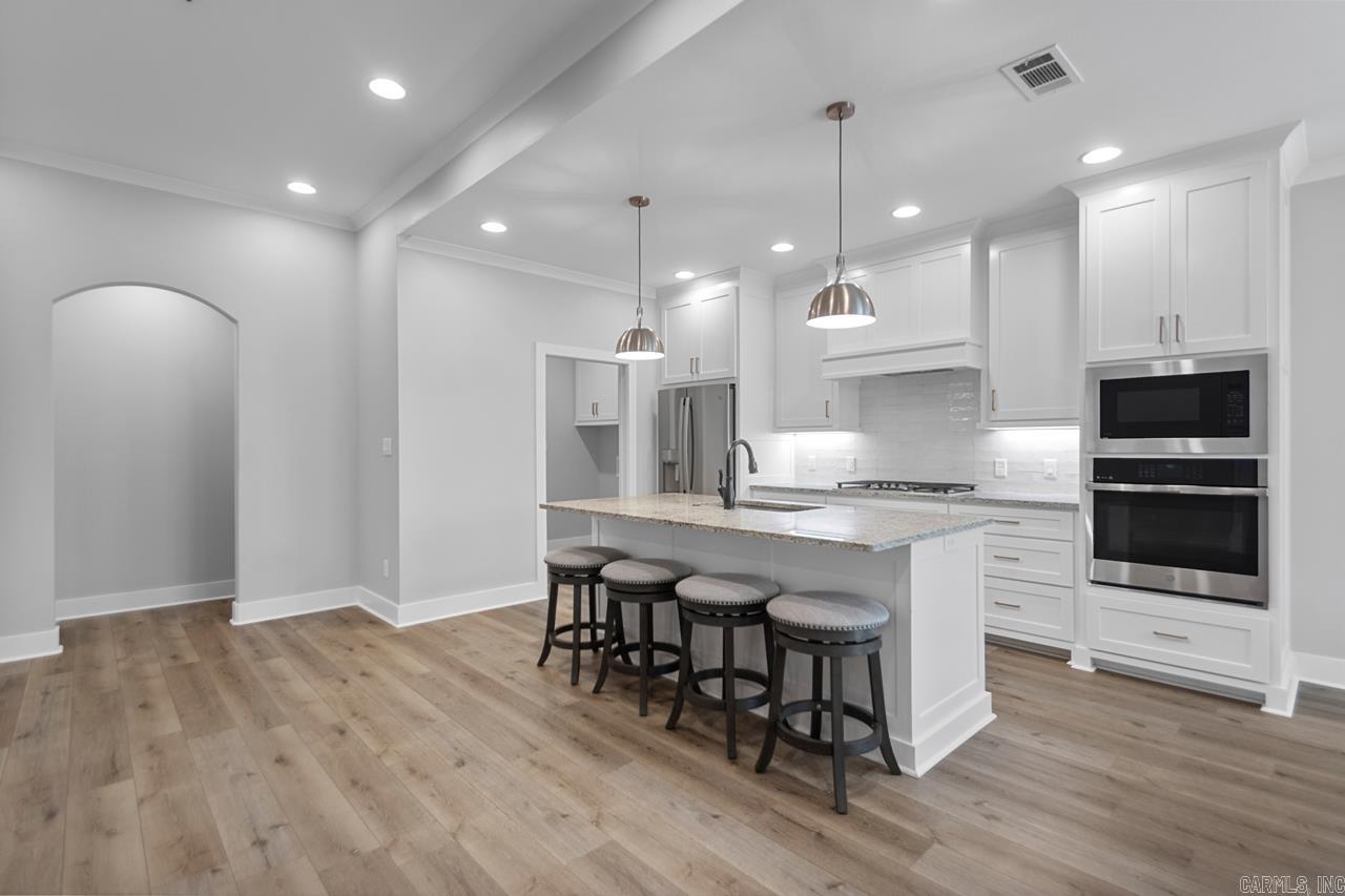 49 Saffron  Little Rock, AR