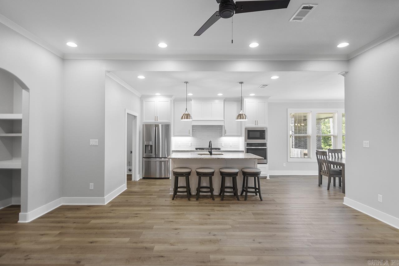 49 Saffron  Little Rock, AR