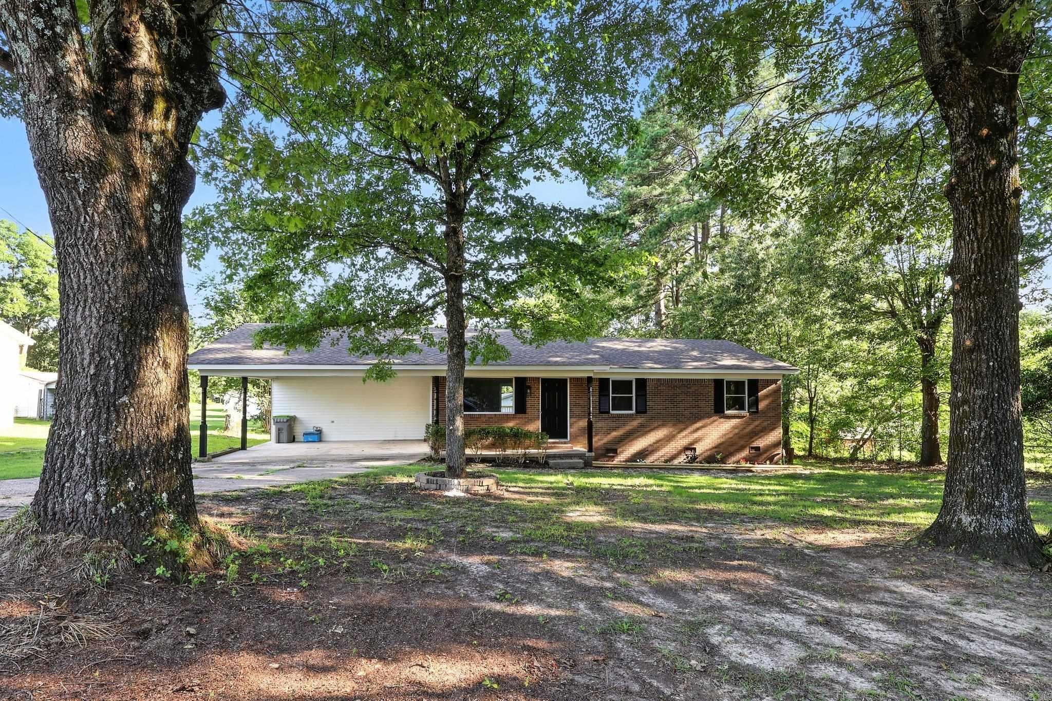 3505 Maywood  Benton, AR
