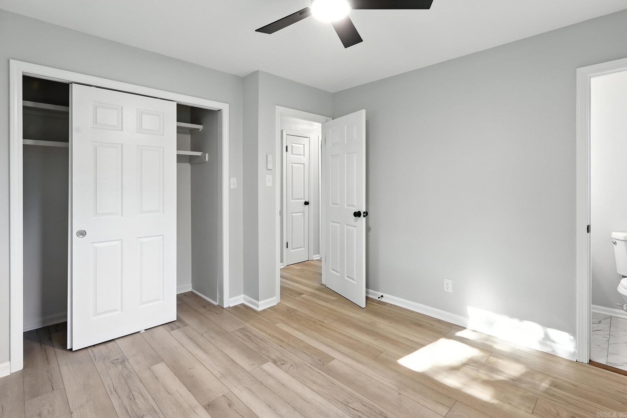 3505 Maywood  Benton, AR