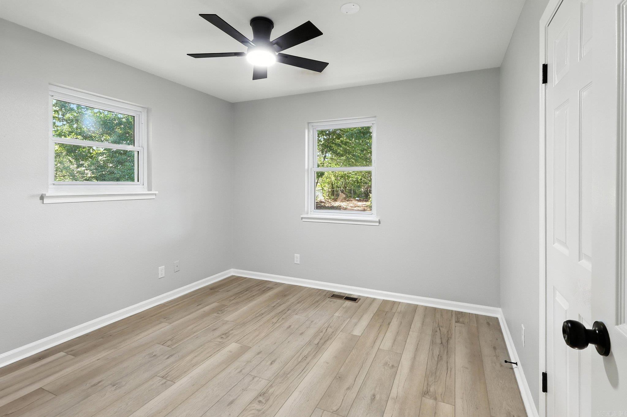 3505 Maywood  Benton, AR