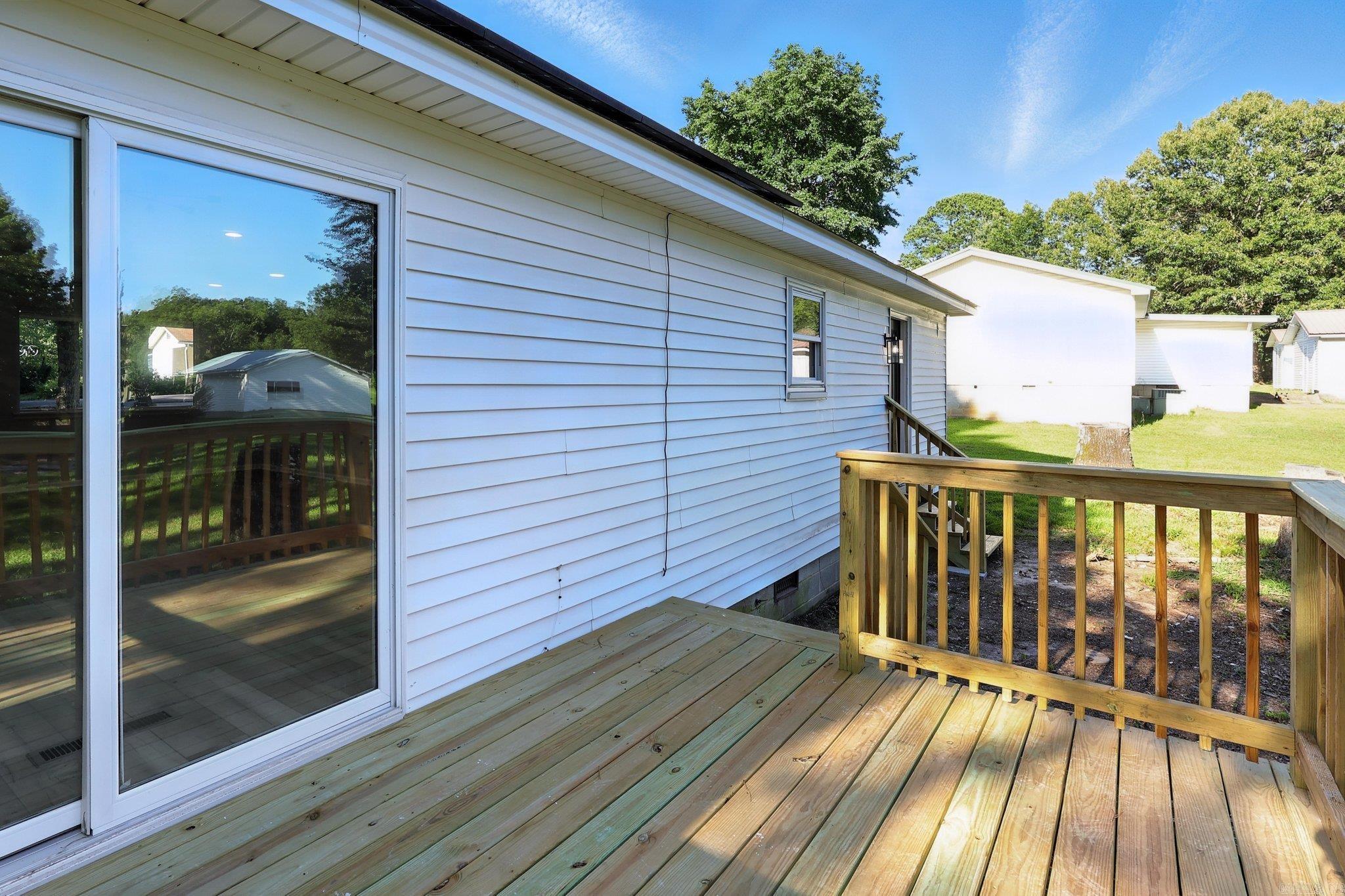 3505 Maywood  Benton, AR