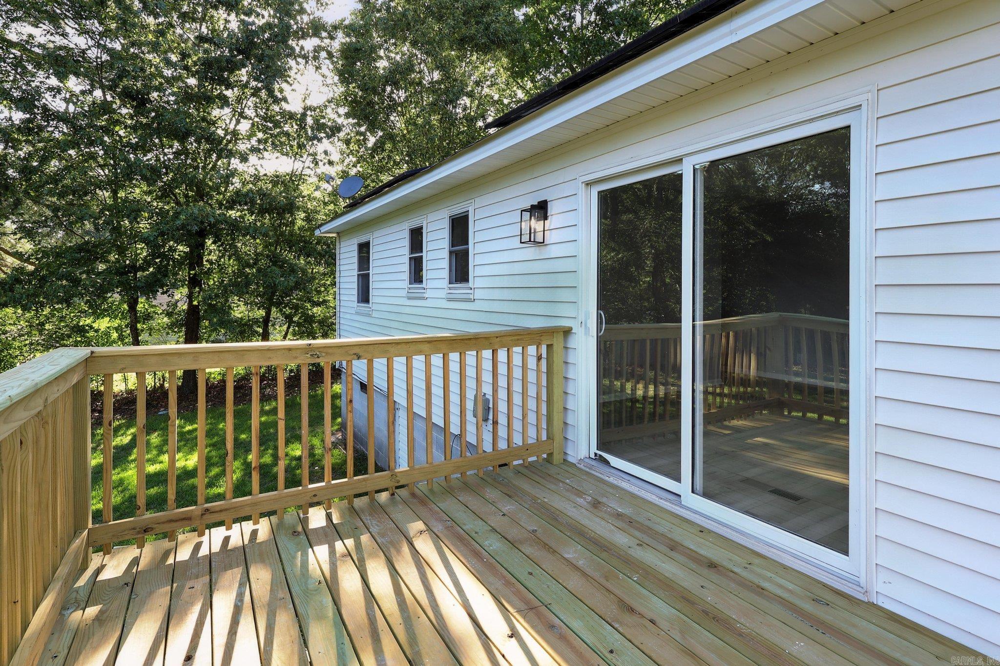 3505 Maywood  Benton, AR